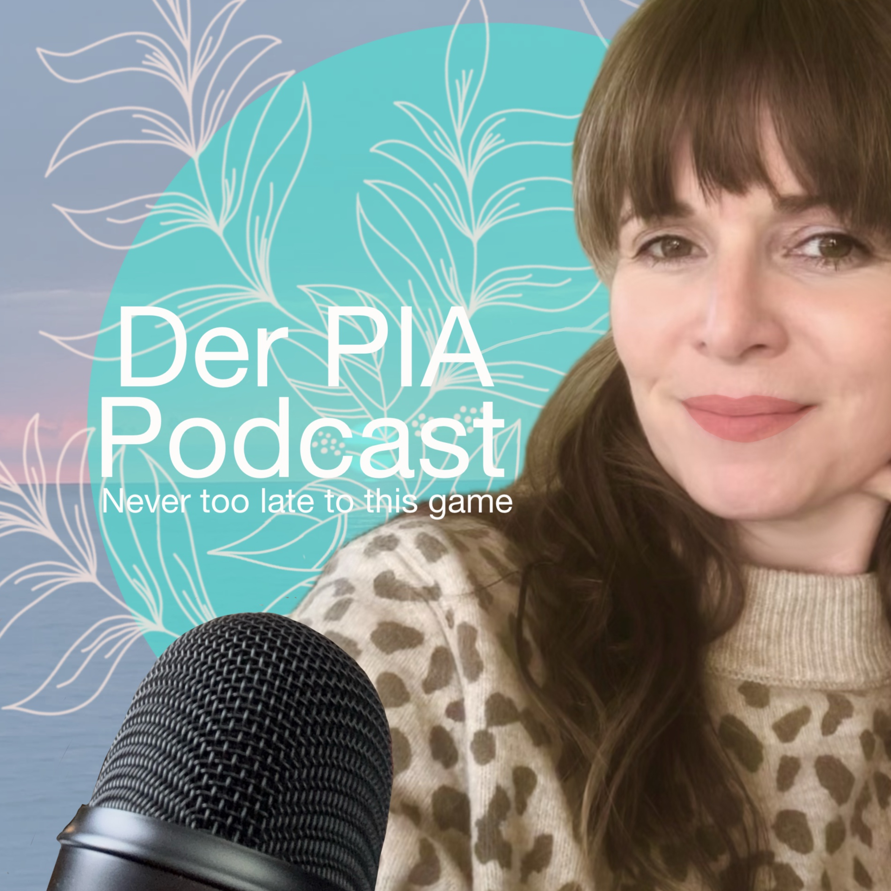 Der PIA Podcast cover art