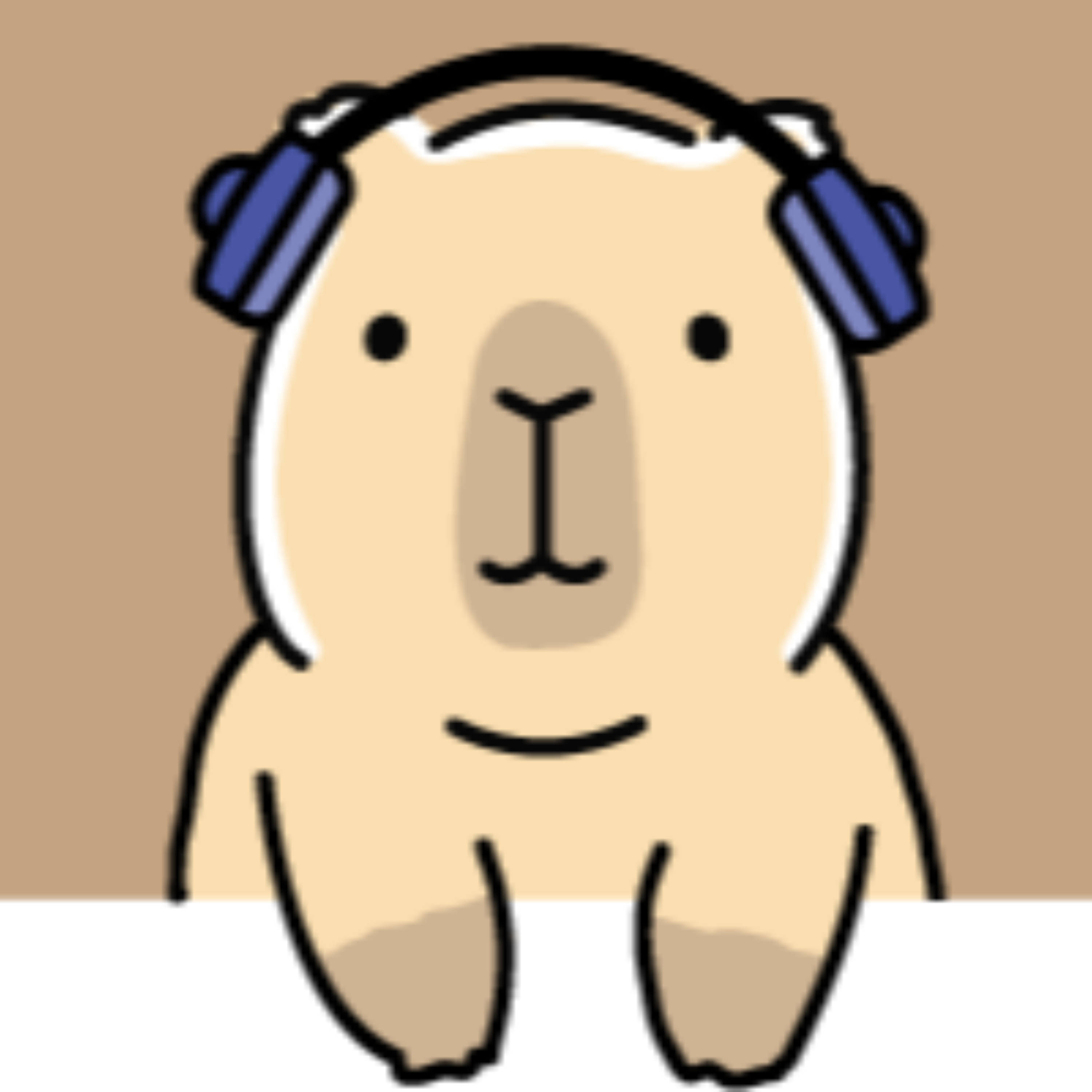 カピぞうの寝言 | HTMLとCSSとWEBデザインと。 cover art