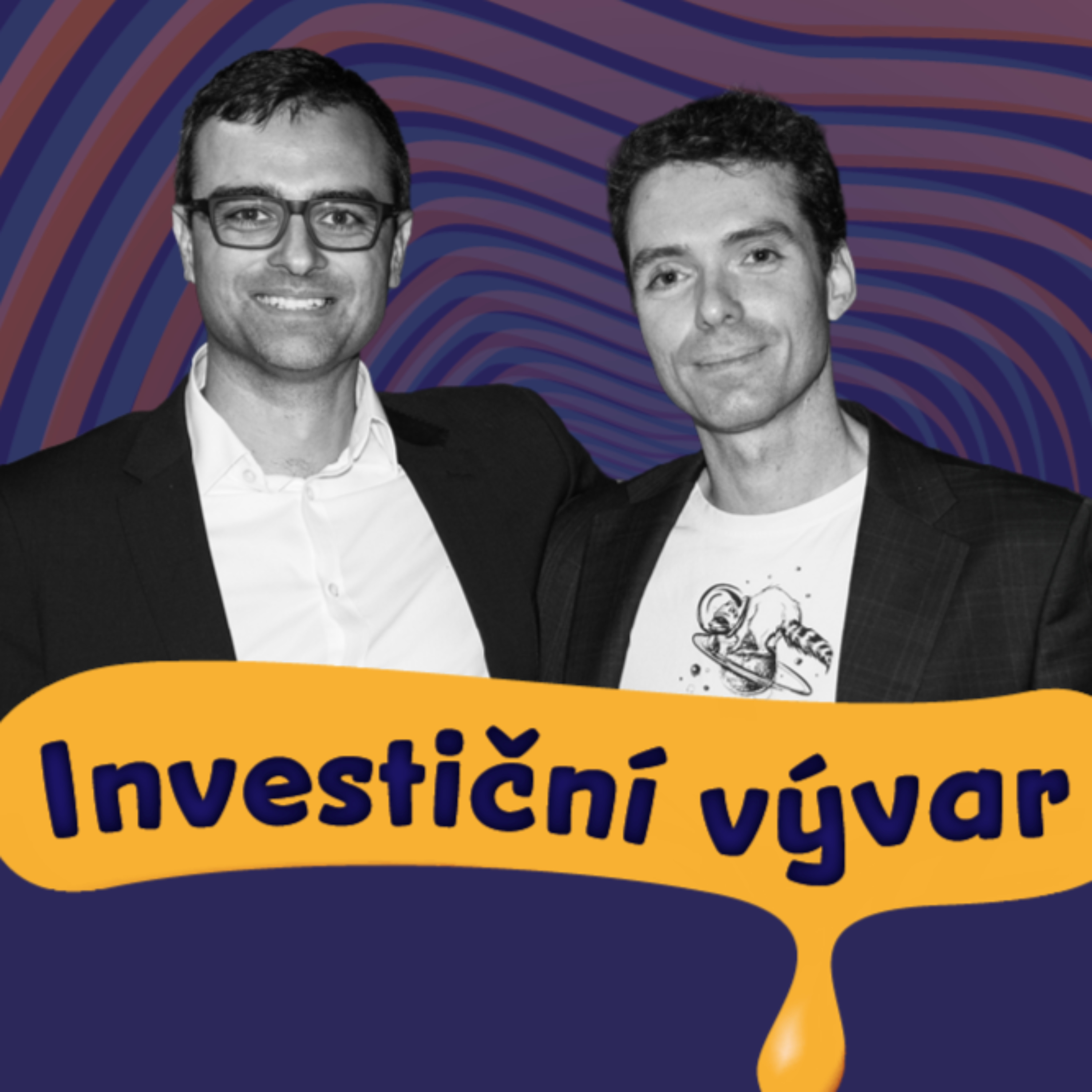 Investiční Vývar cover art