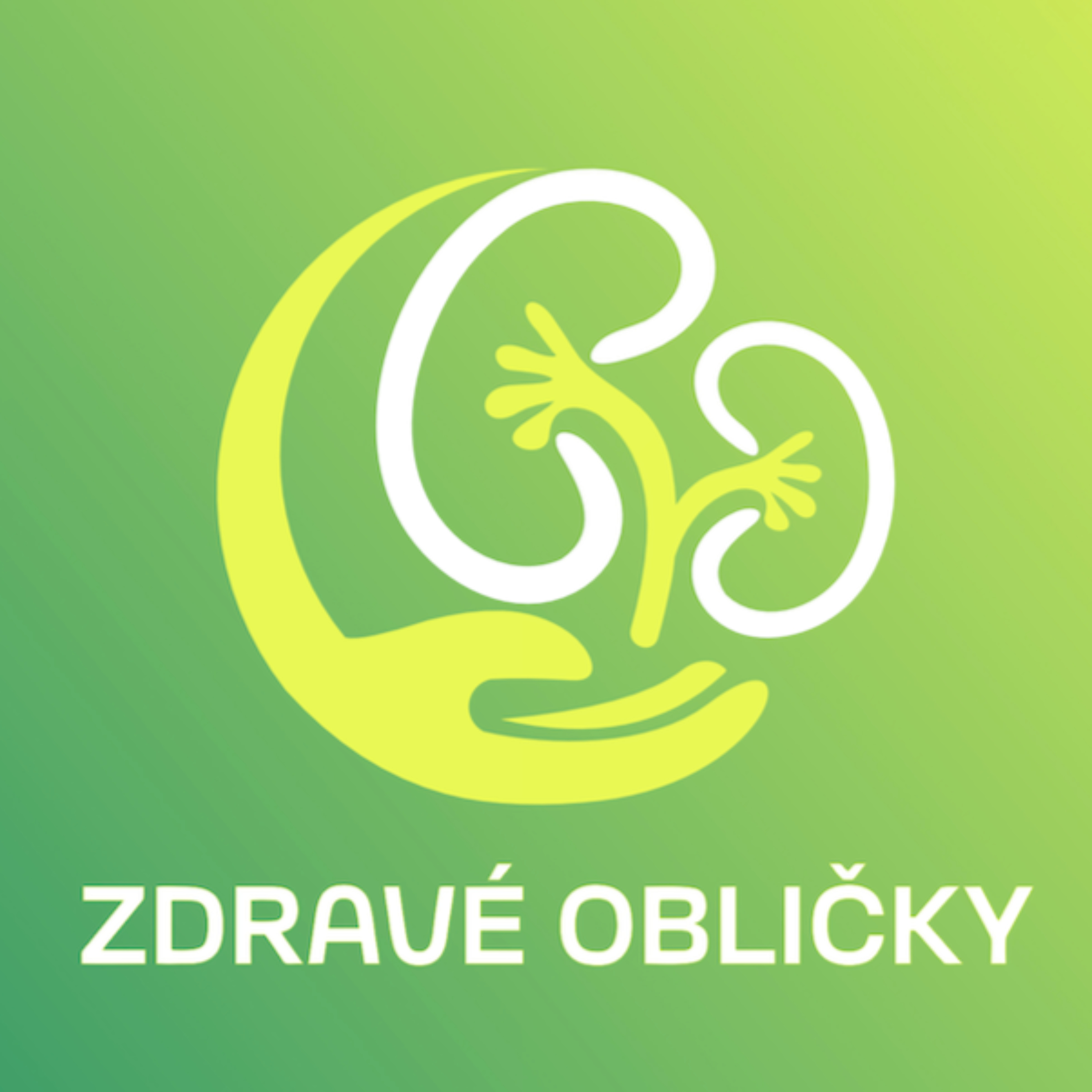 Zdravé obličky