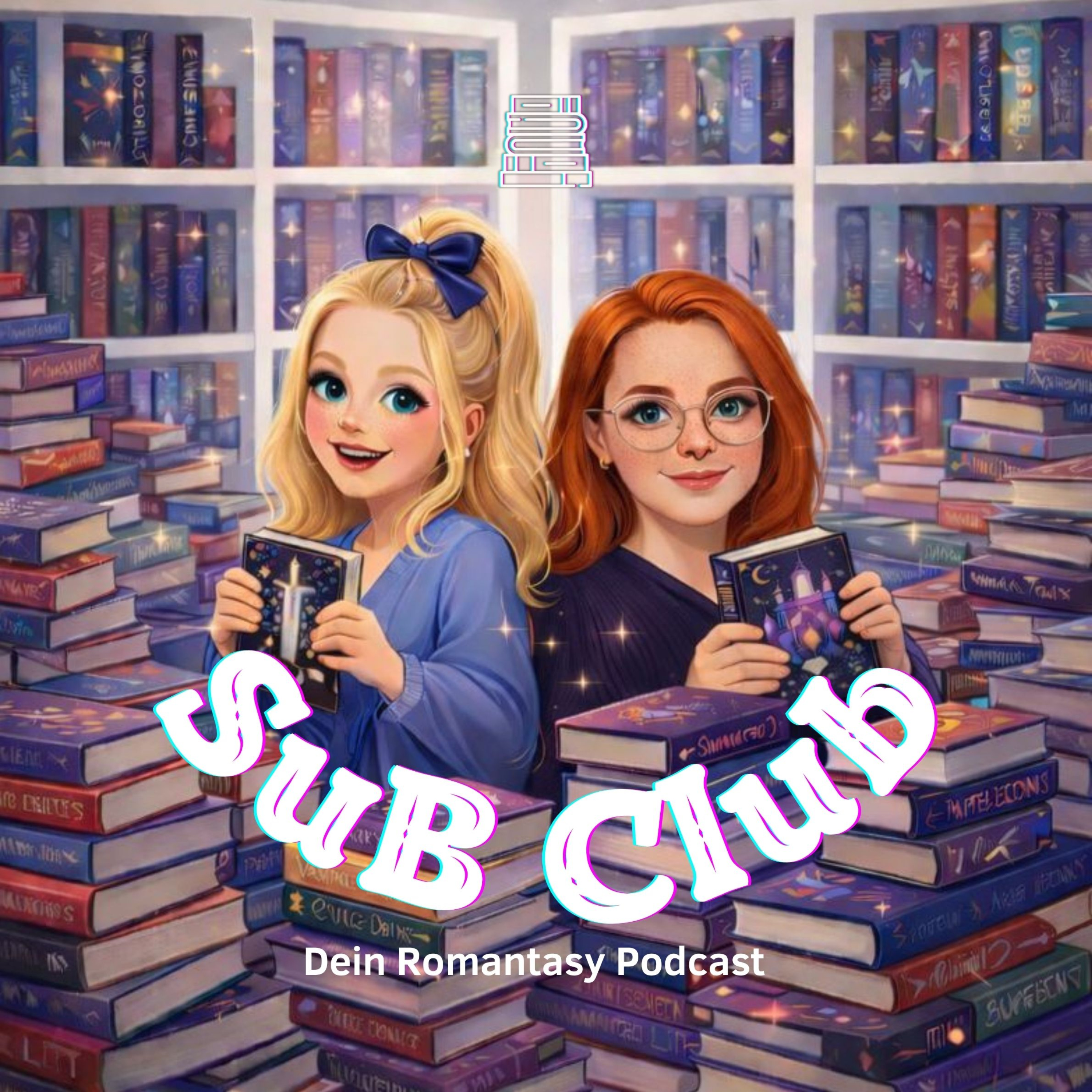 SuB Club cover art
