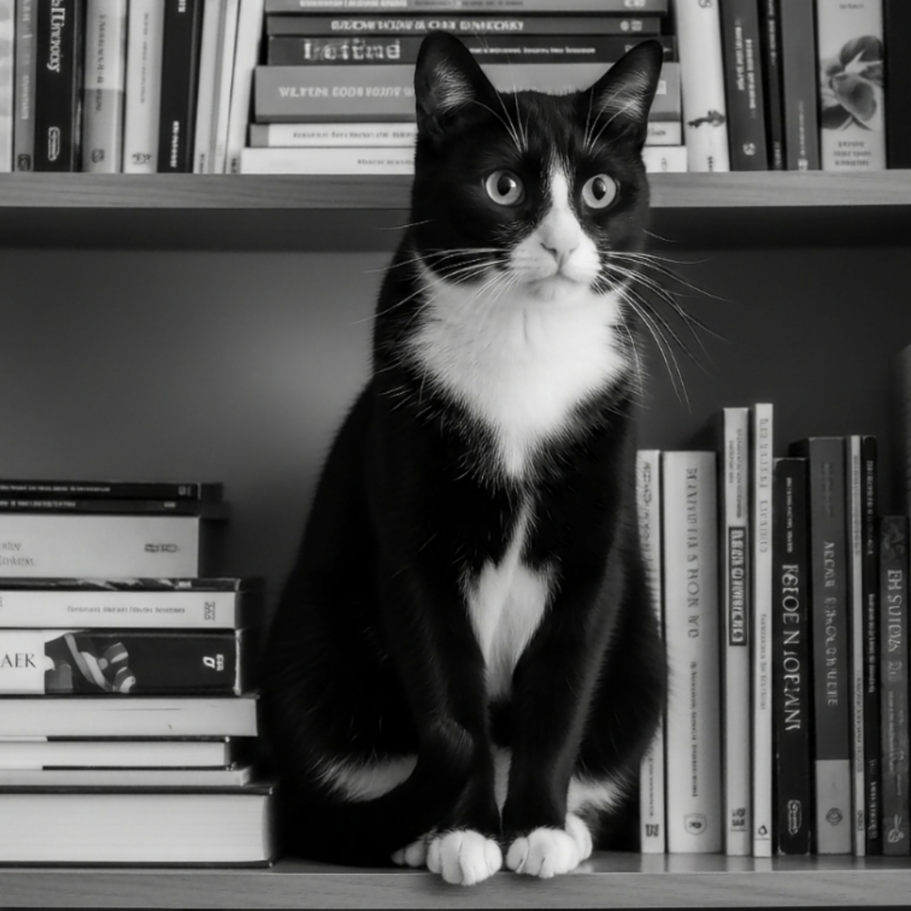 shelf it sister cover art