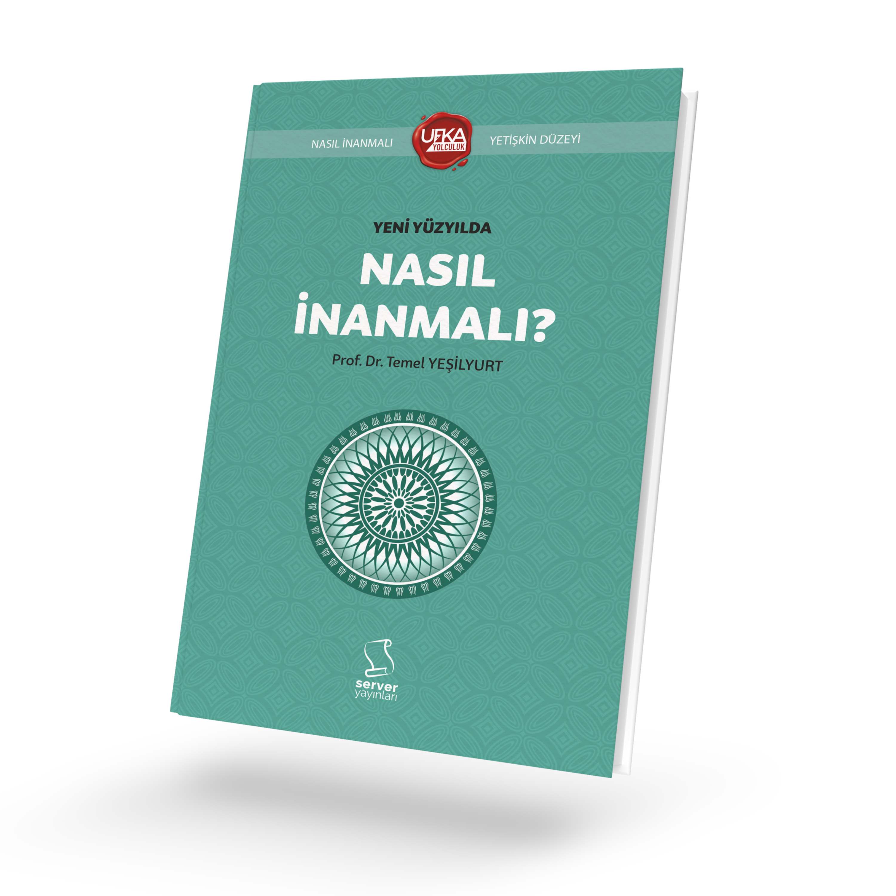 Yeni Yüzyılda Nasıl İnanmalı? - Sesli Kitap cover art