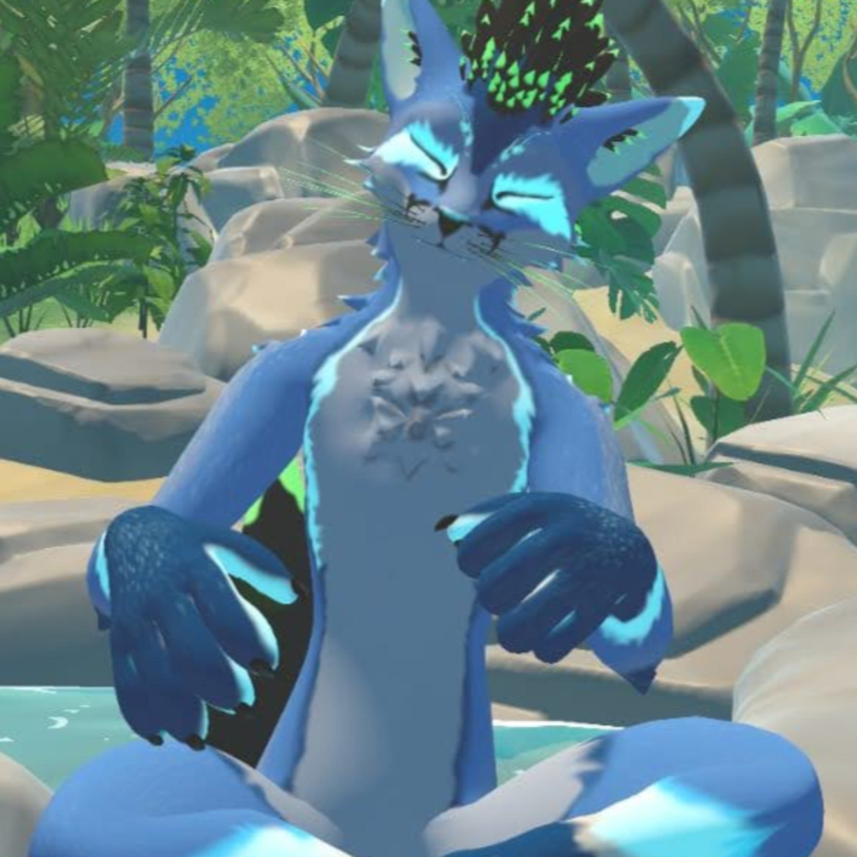 Flauschepodcast cover art