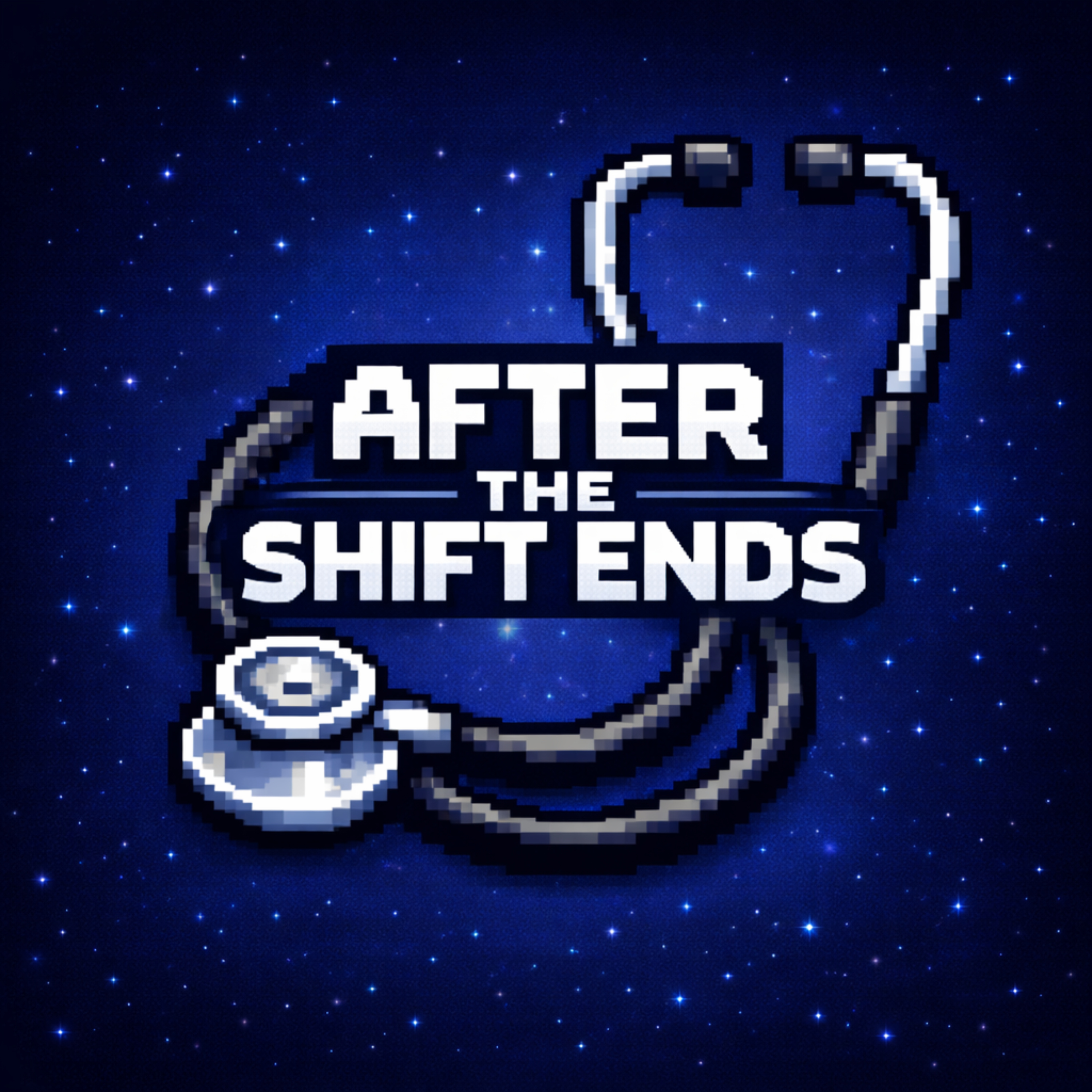 After The Shift Ends cover art