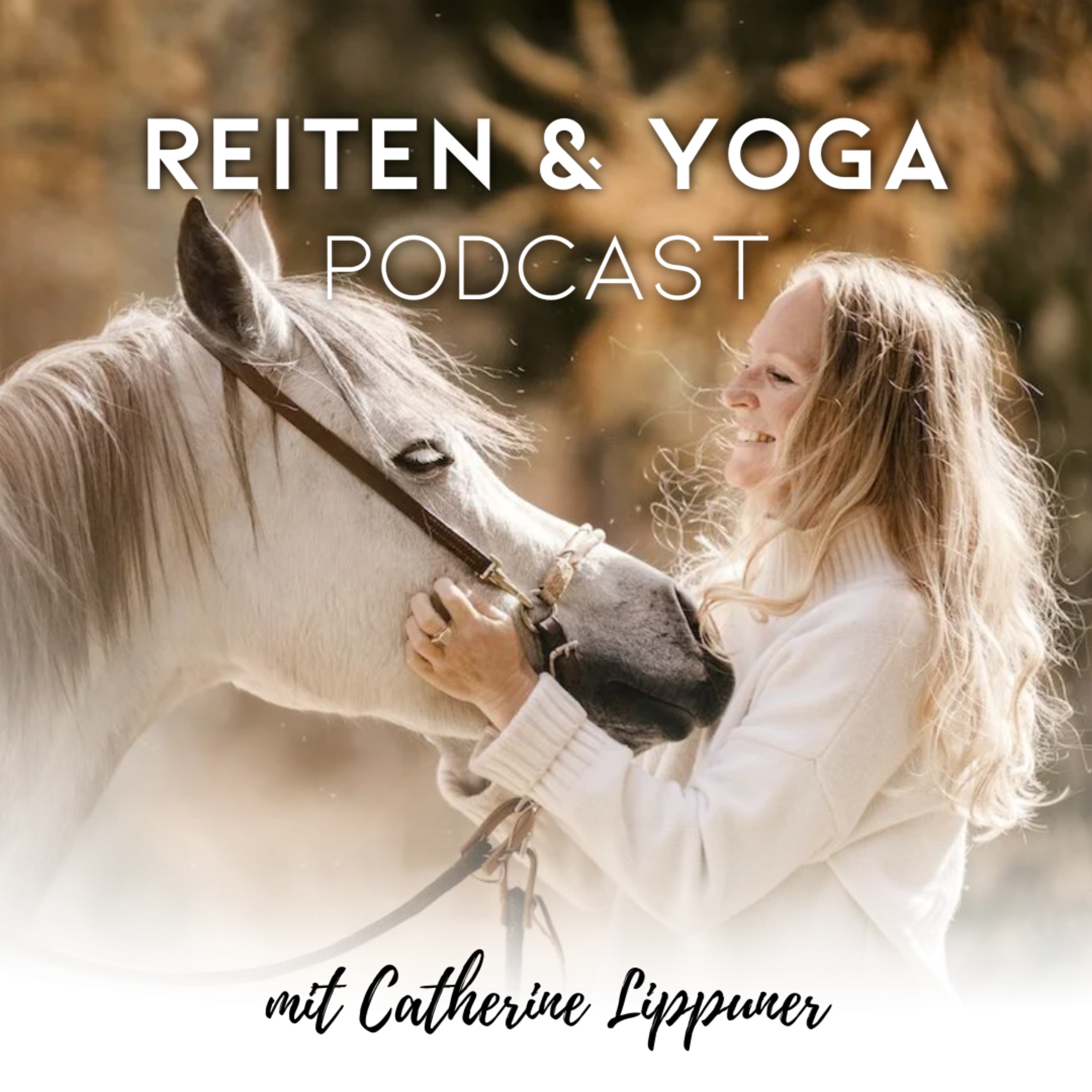 Reiten & Yoga