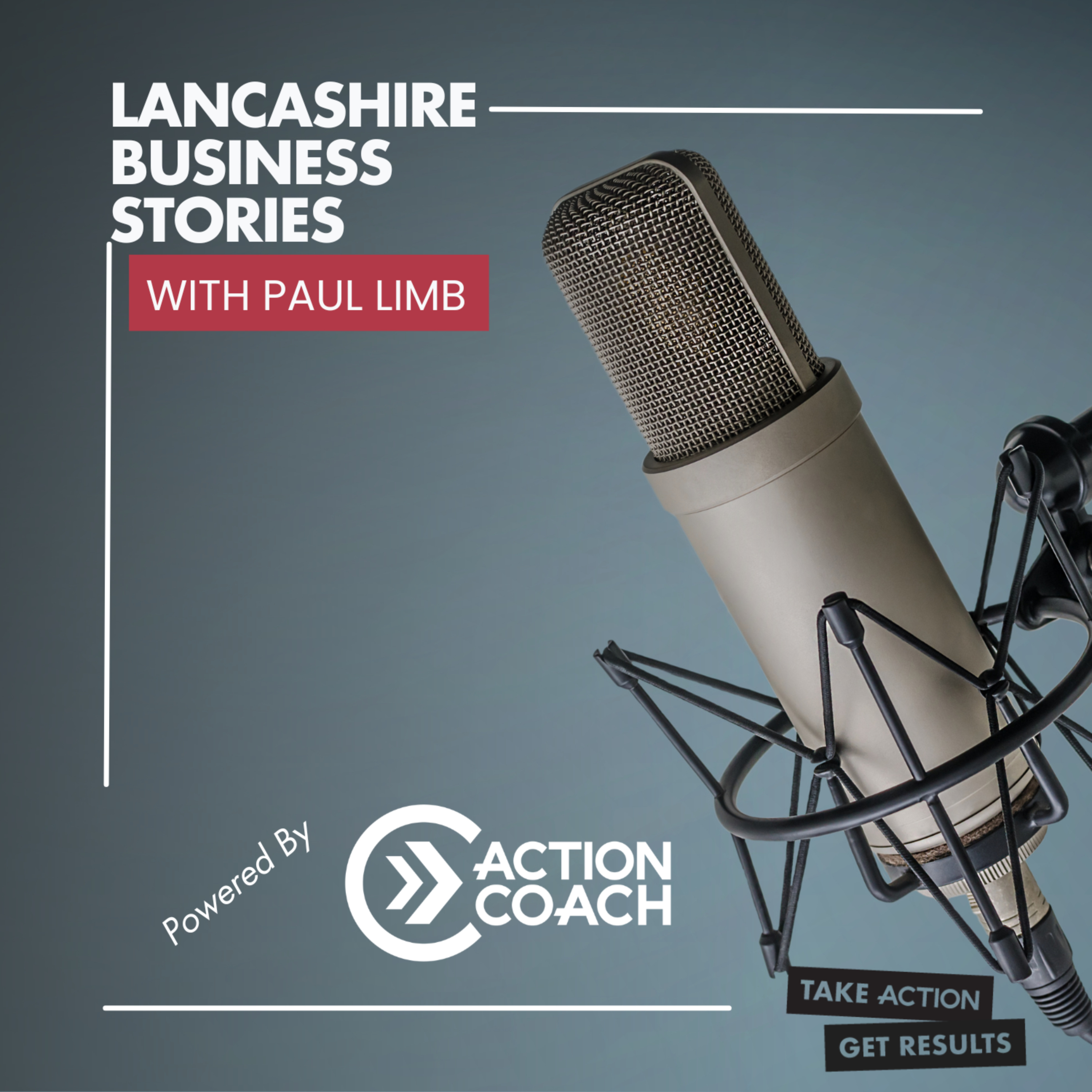 Lancashire Business Stories