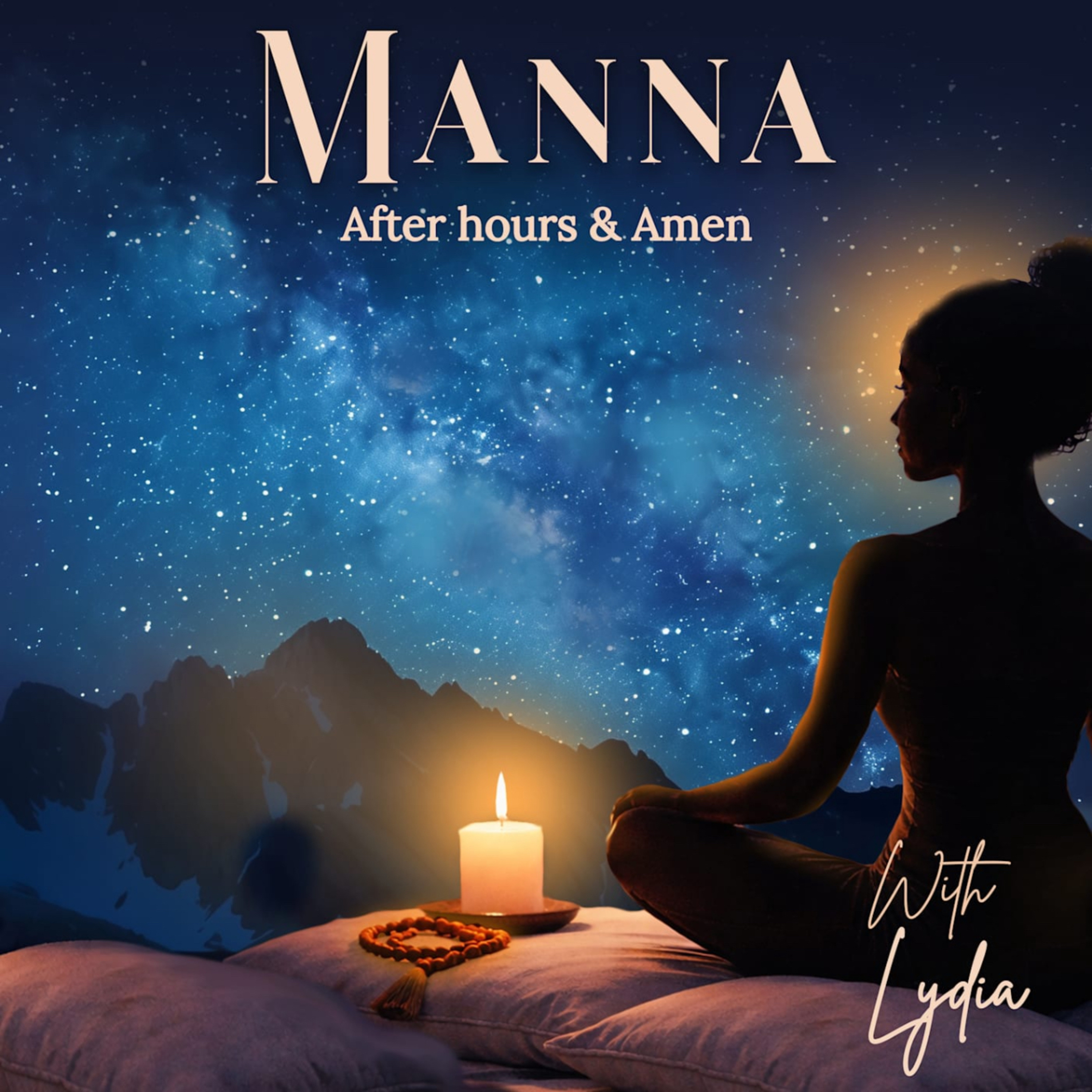 MANNA After Hours