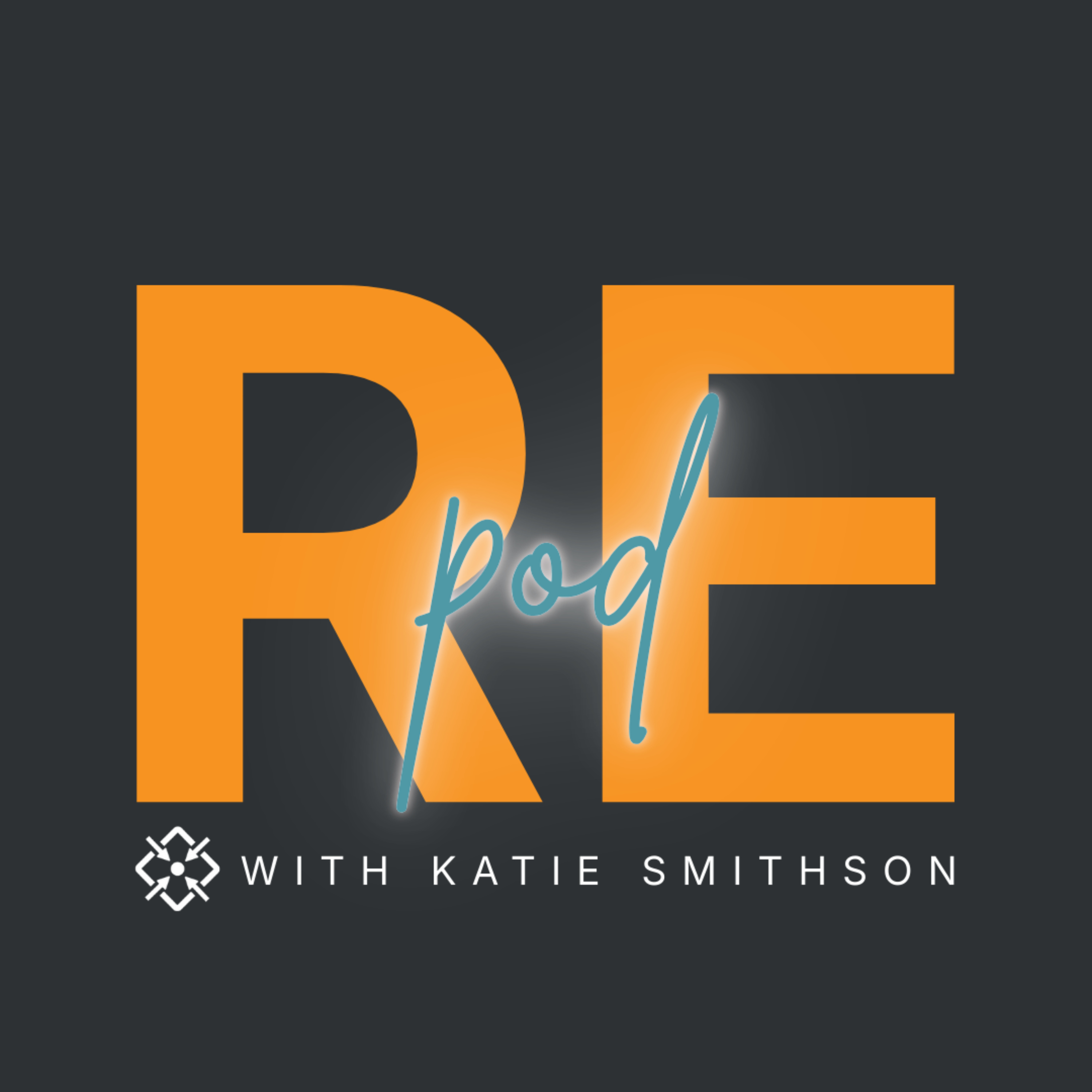 REpod podcast artwork