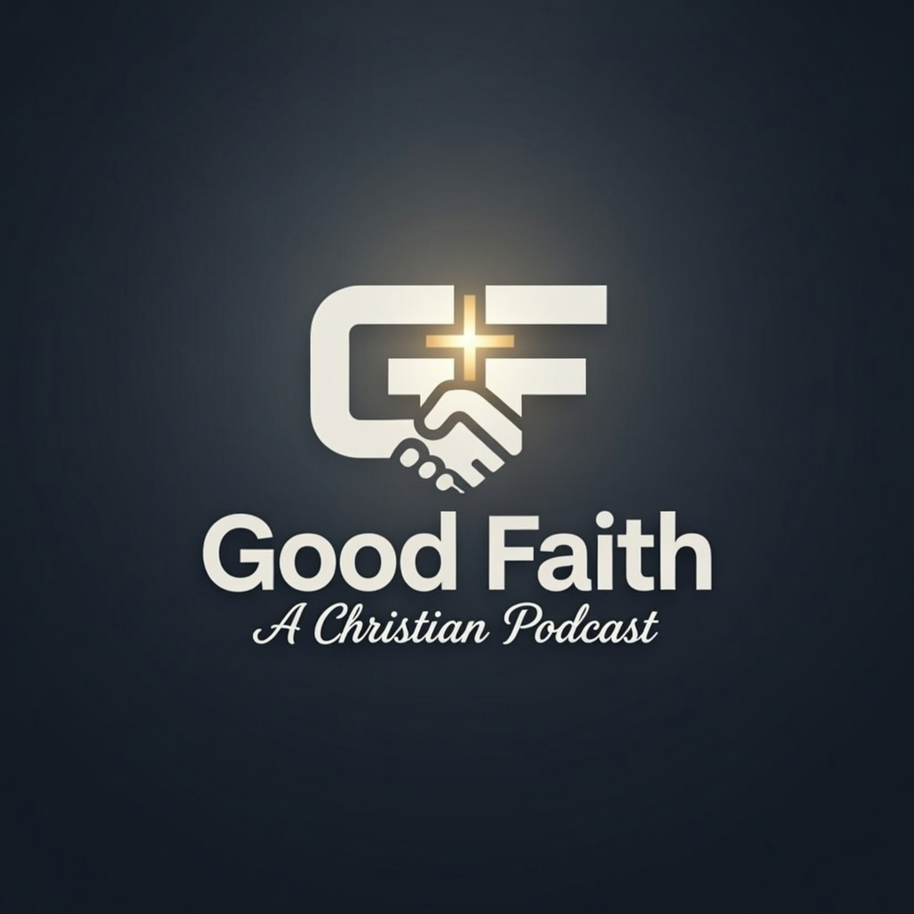 Good Faith: Scripture, Storytelling, and Modern Ministry