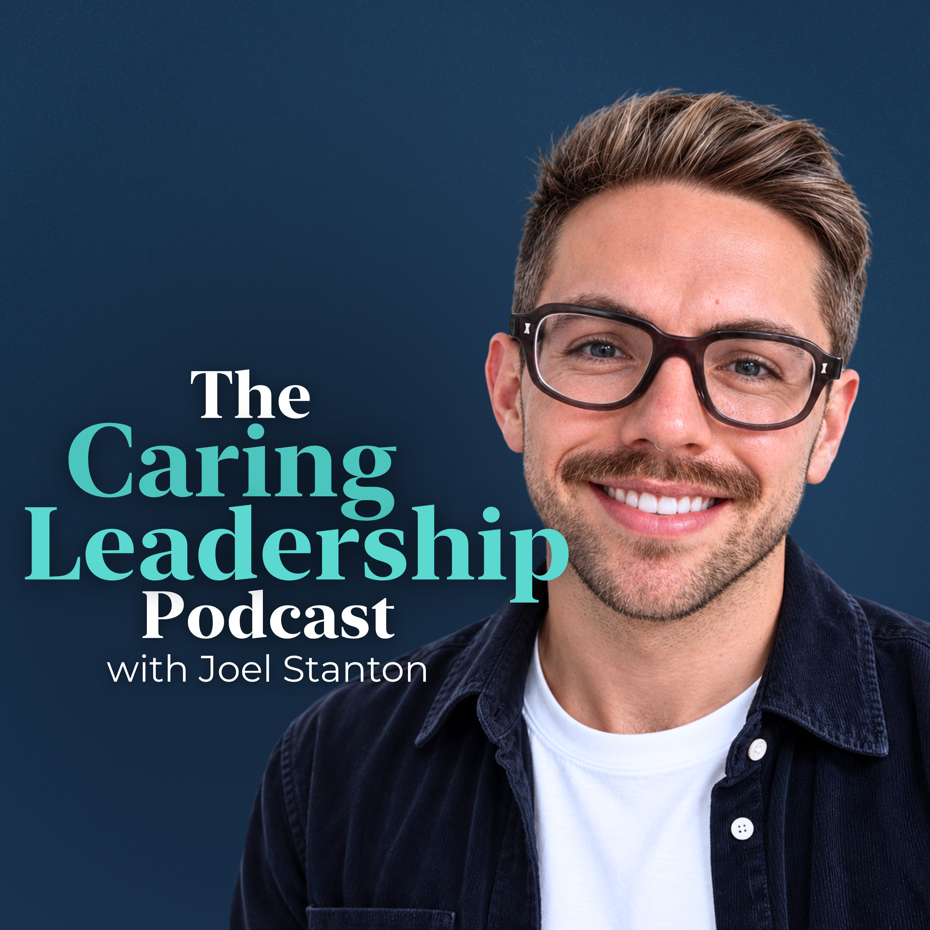 Podcast The Caring Leadership Podcast