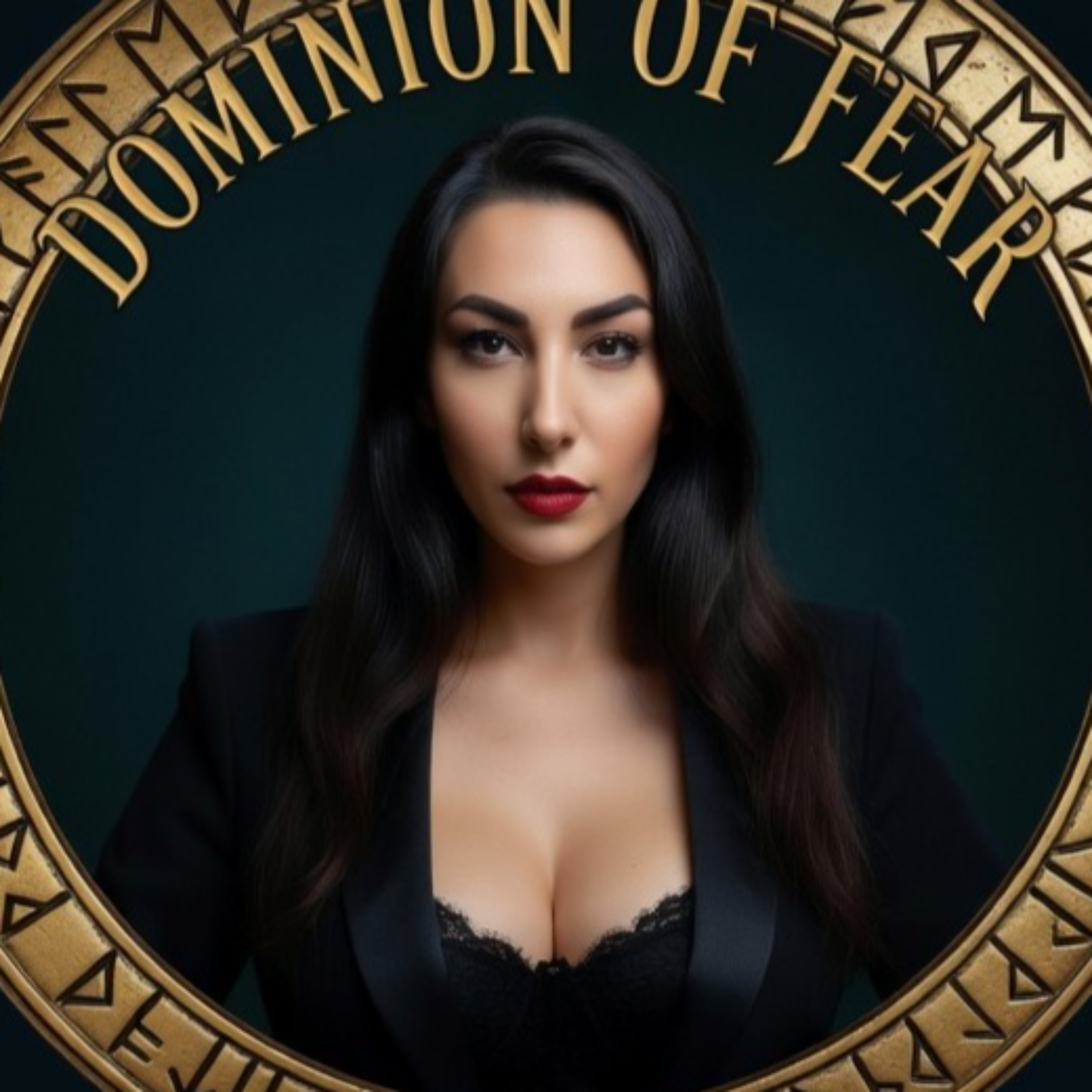 Dominion of Fear