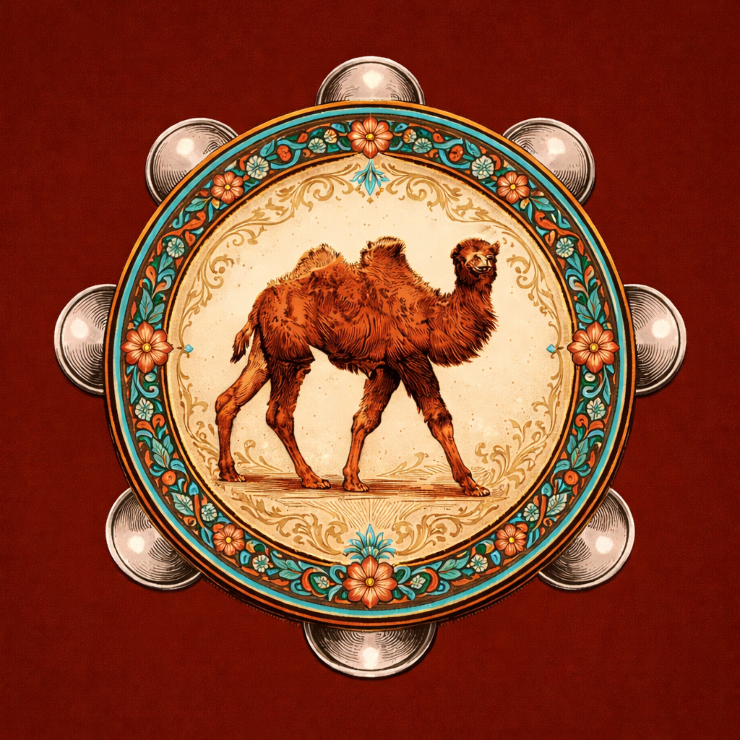 The Jewish Sufi Pilgrim