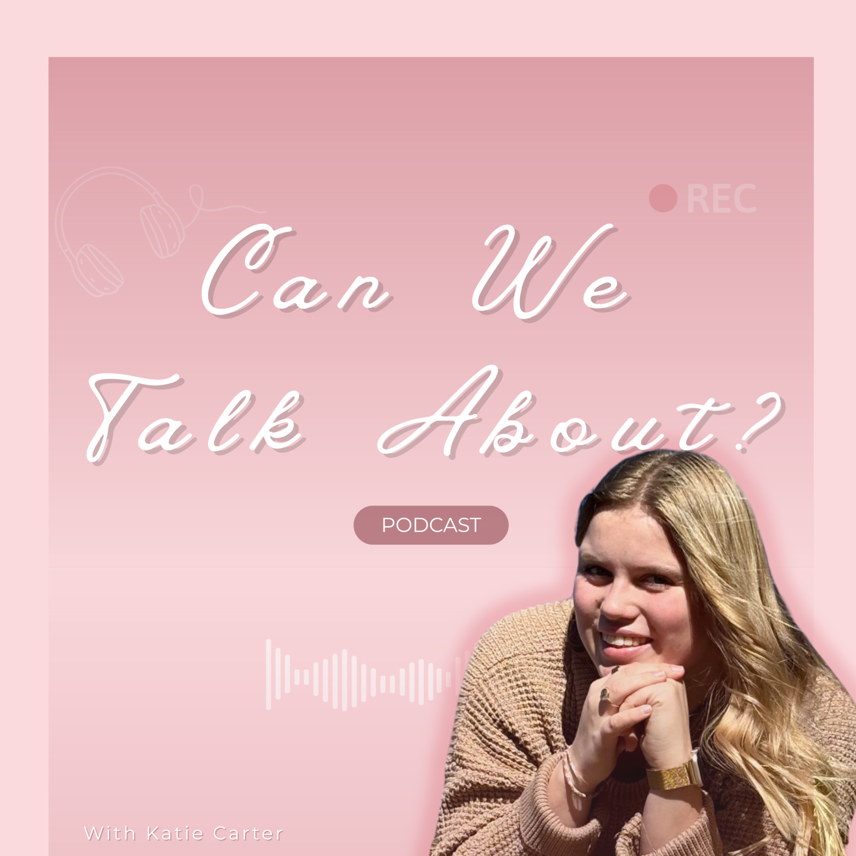 Can We Talk About cover art