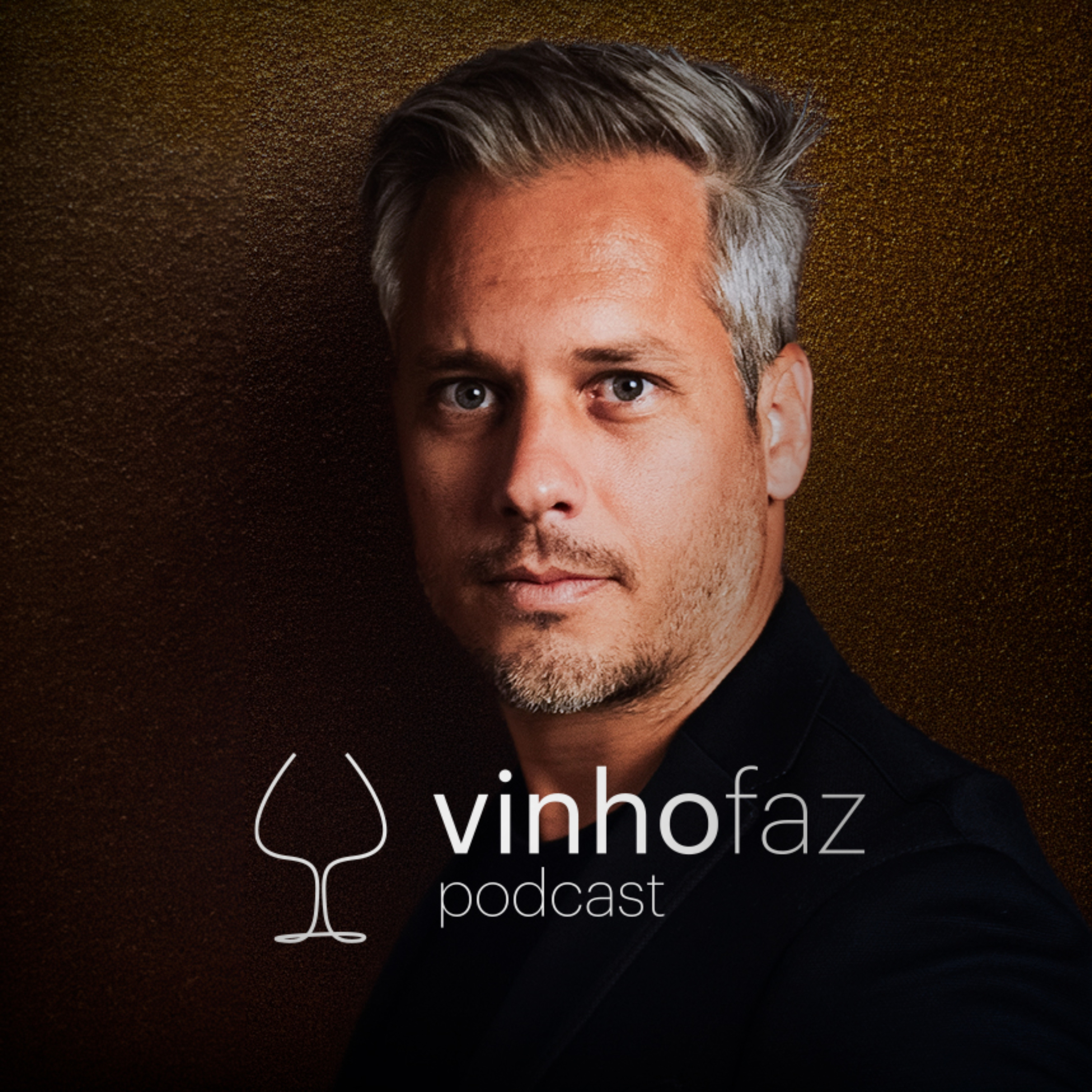 Vinho Faz cover art