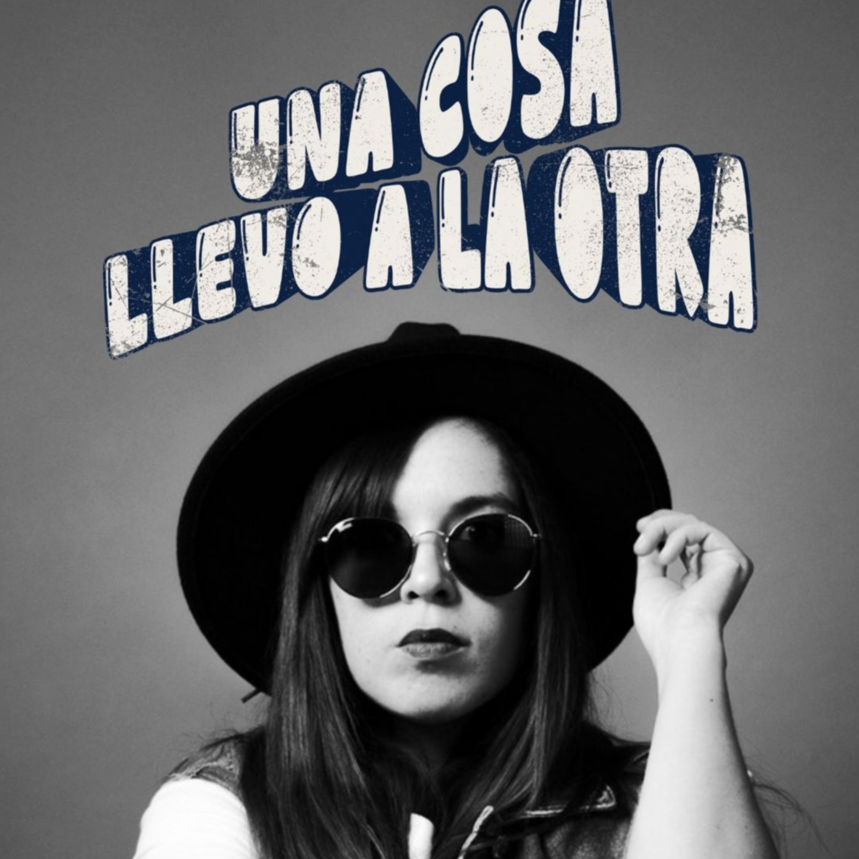 Una cosa llevó a la Otra cover art