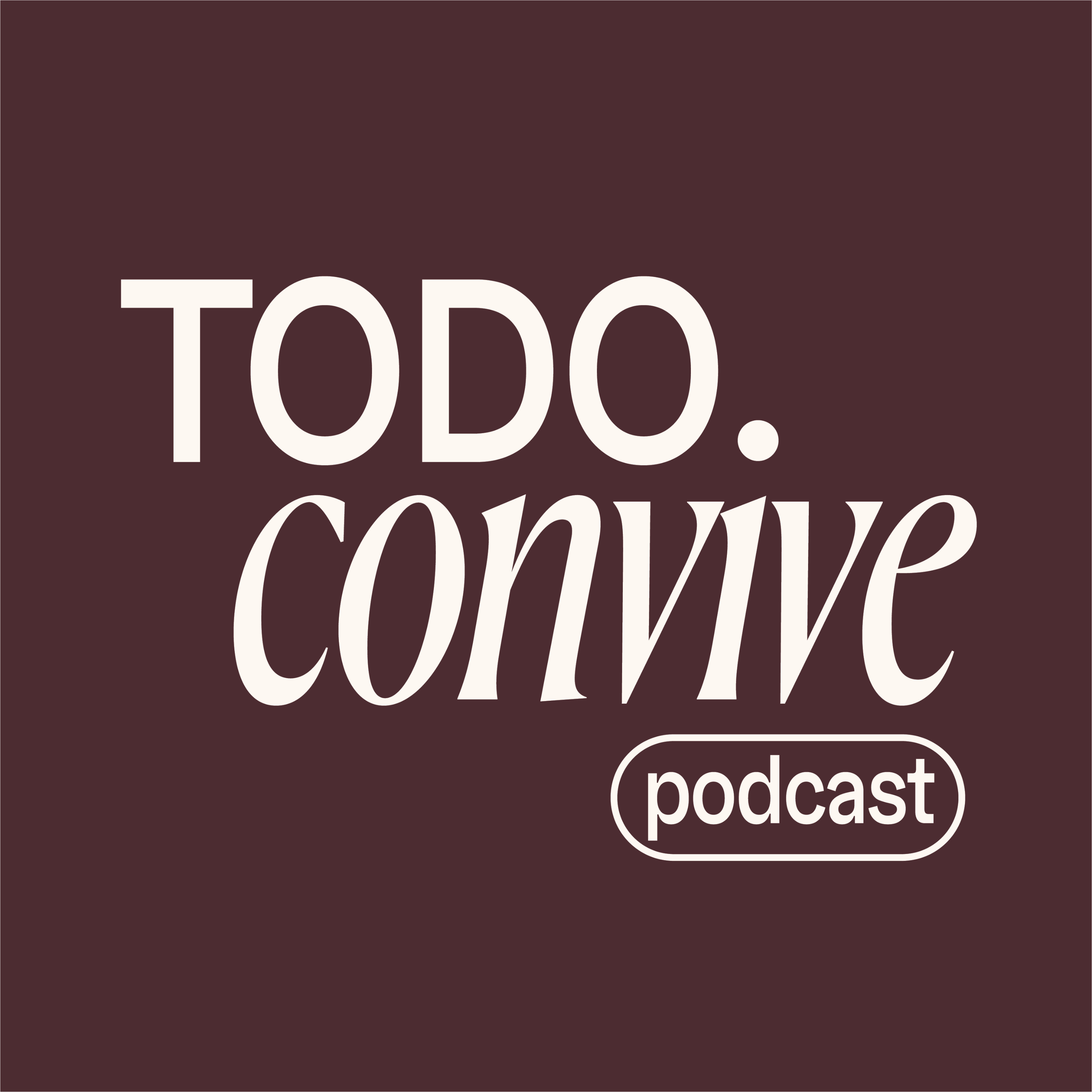 Todo Convive Podcast