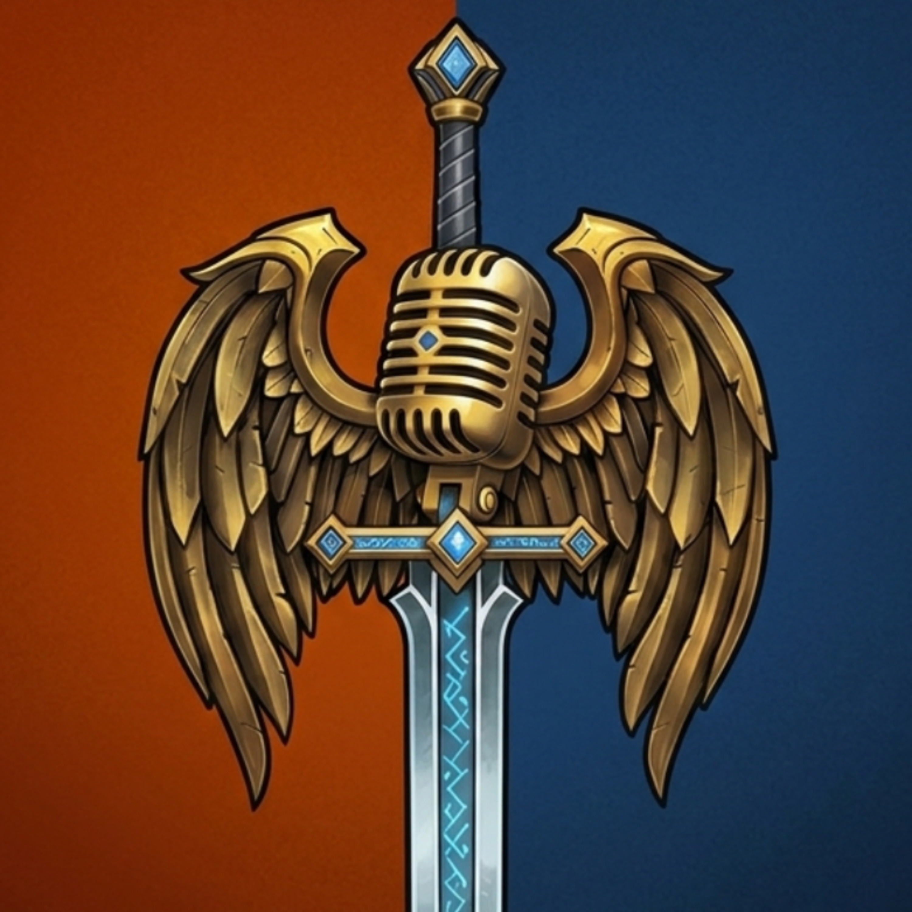 Horde ou Alliance ? podcast artwork