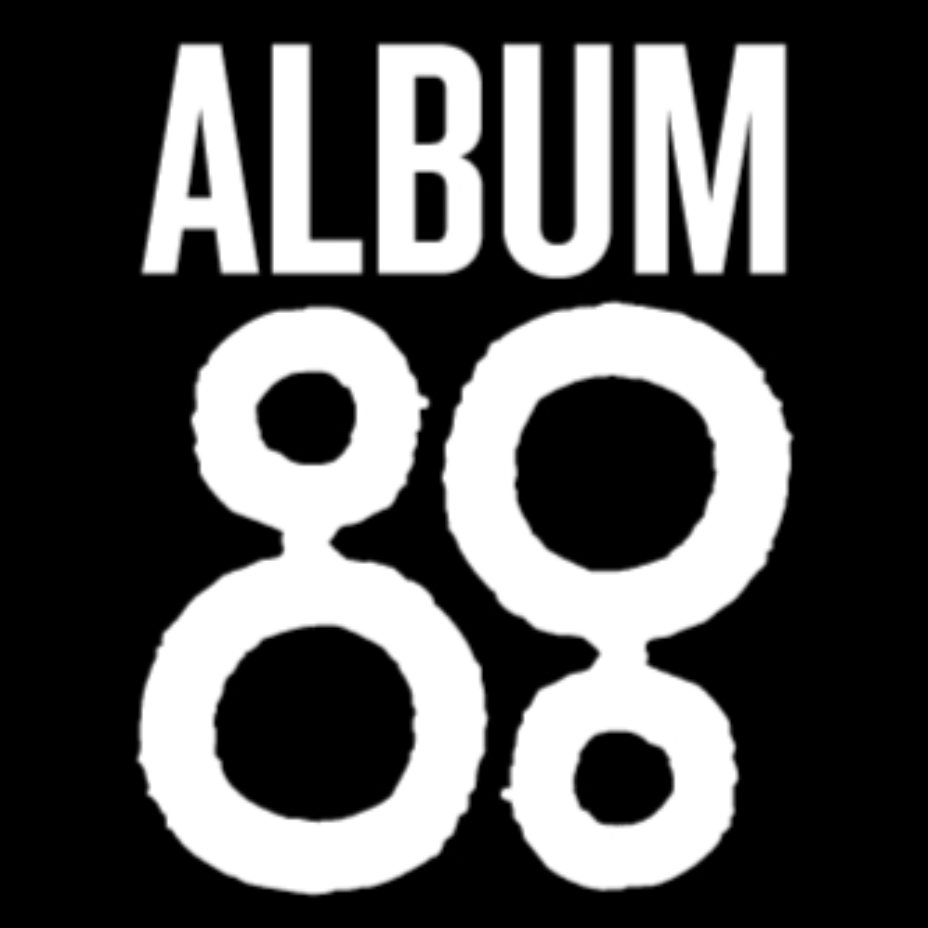 The Album 88 Lab cover art