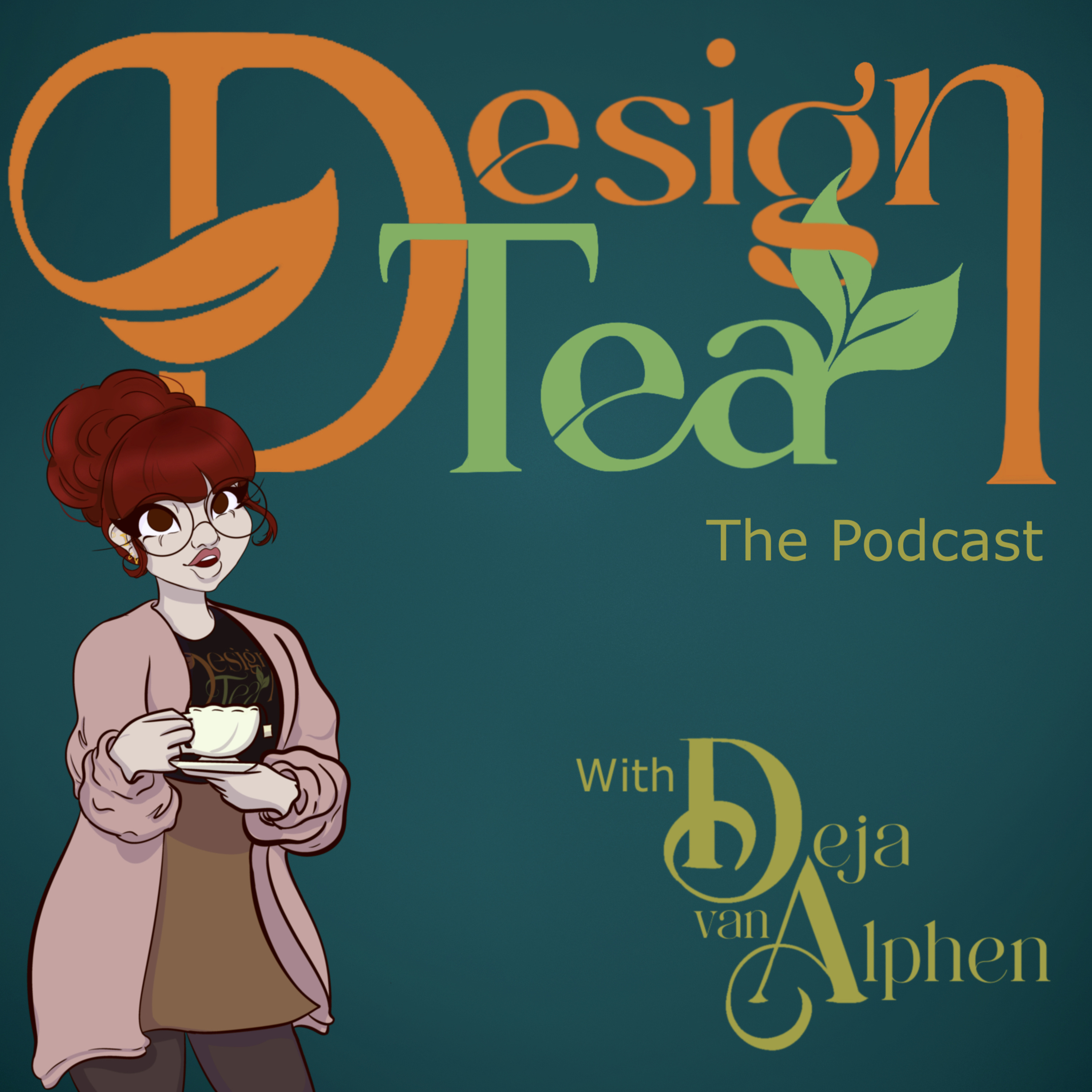 DesignTea