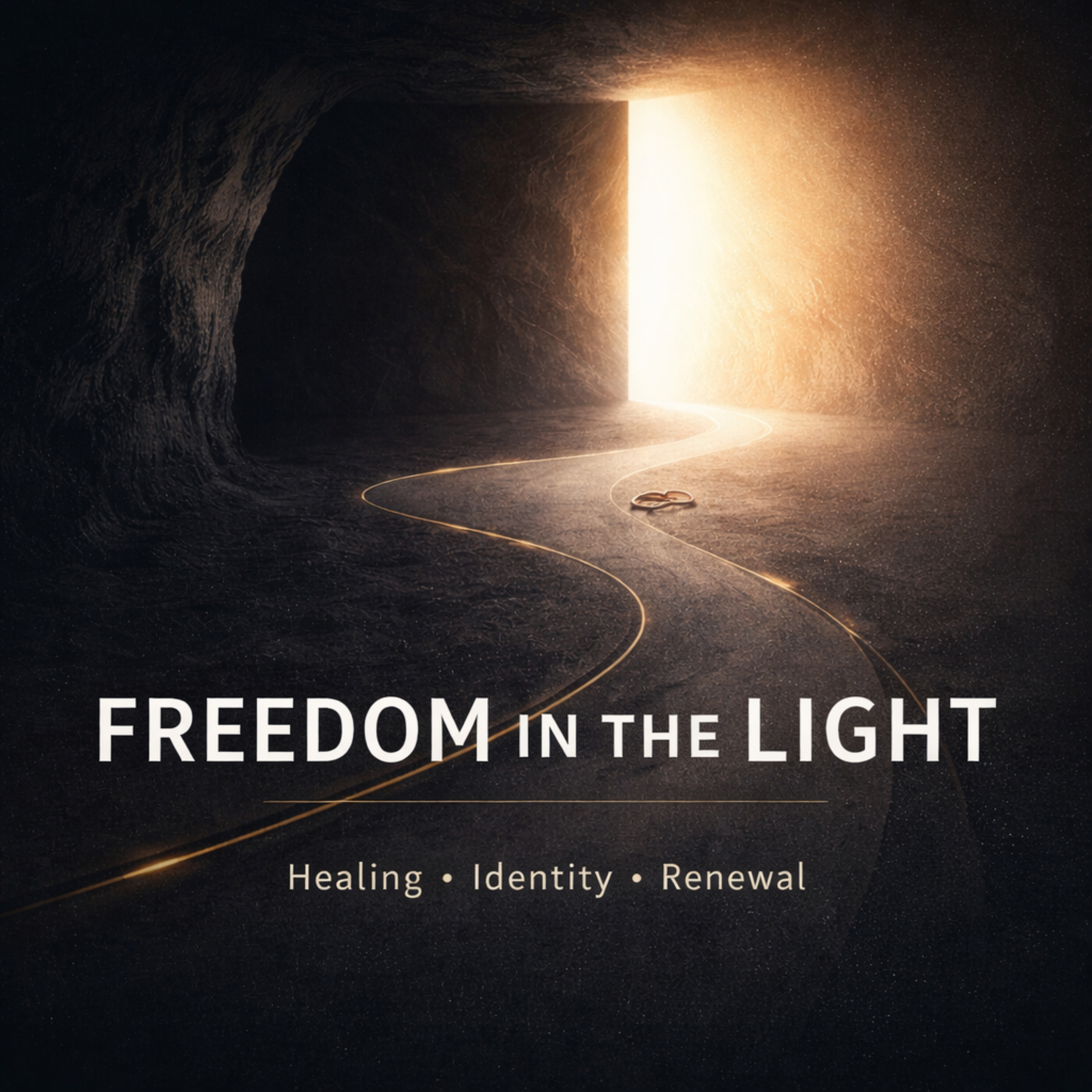 Freedom in the Light