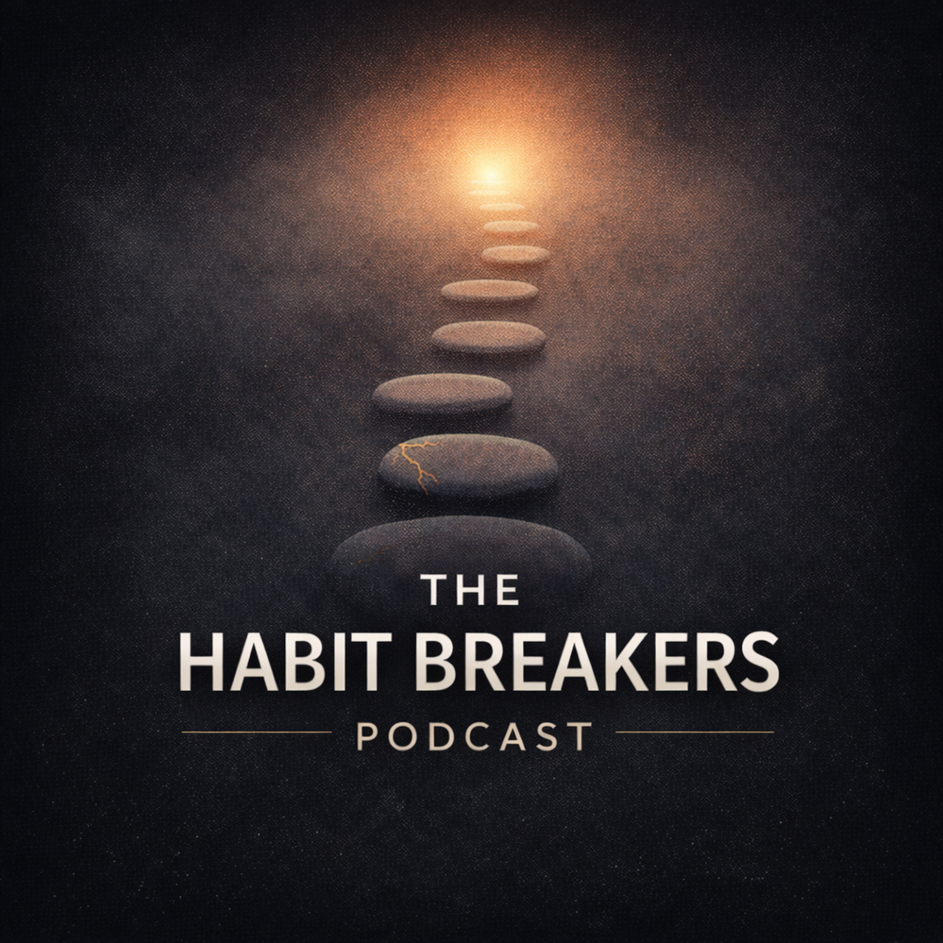 The Habit Breakers cover art