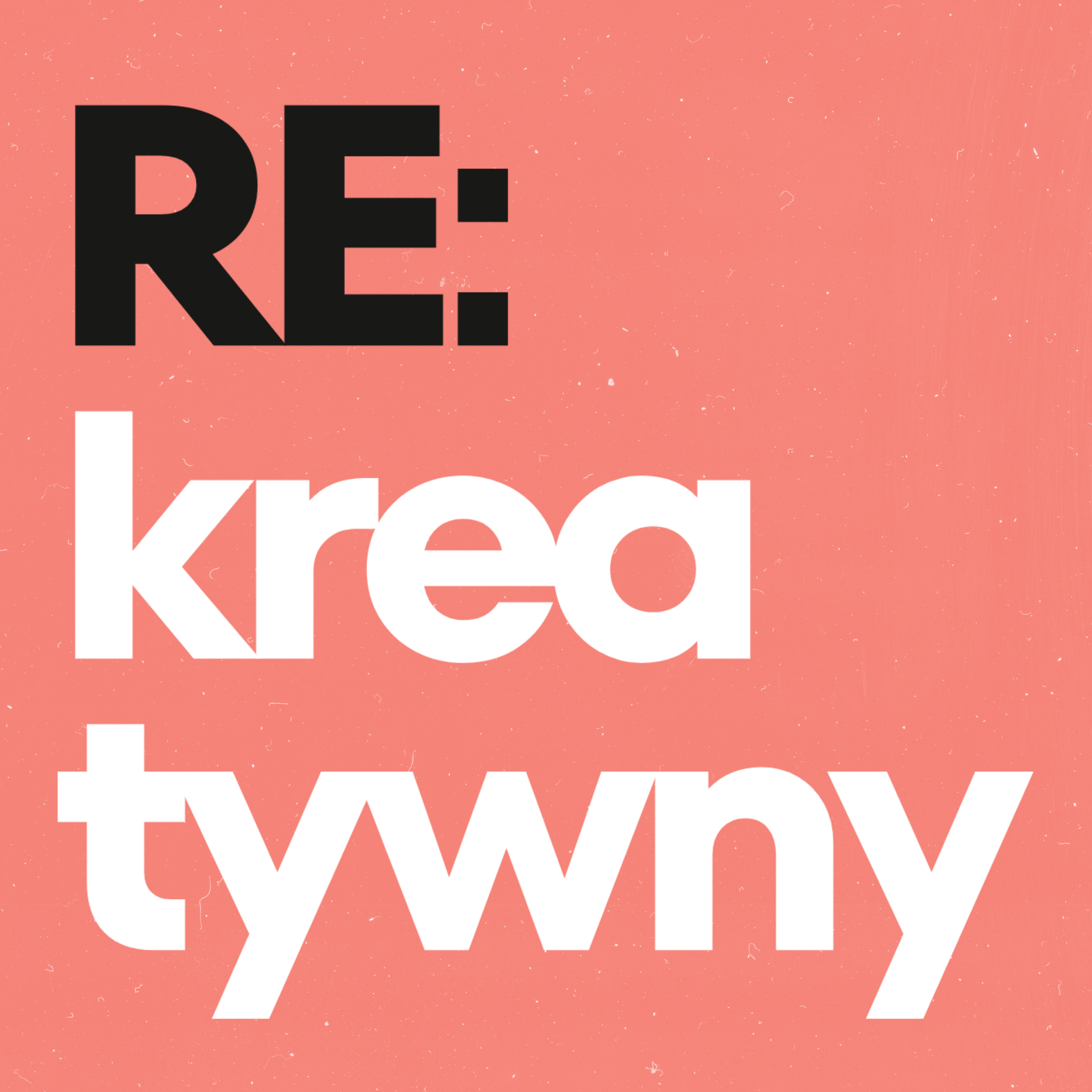 RE:kreatywny cover art