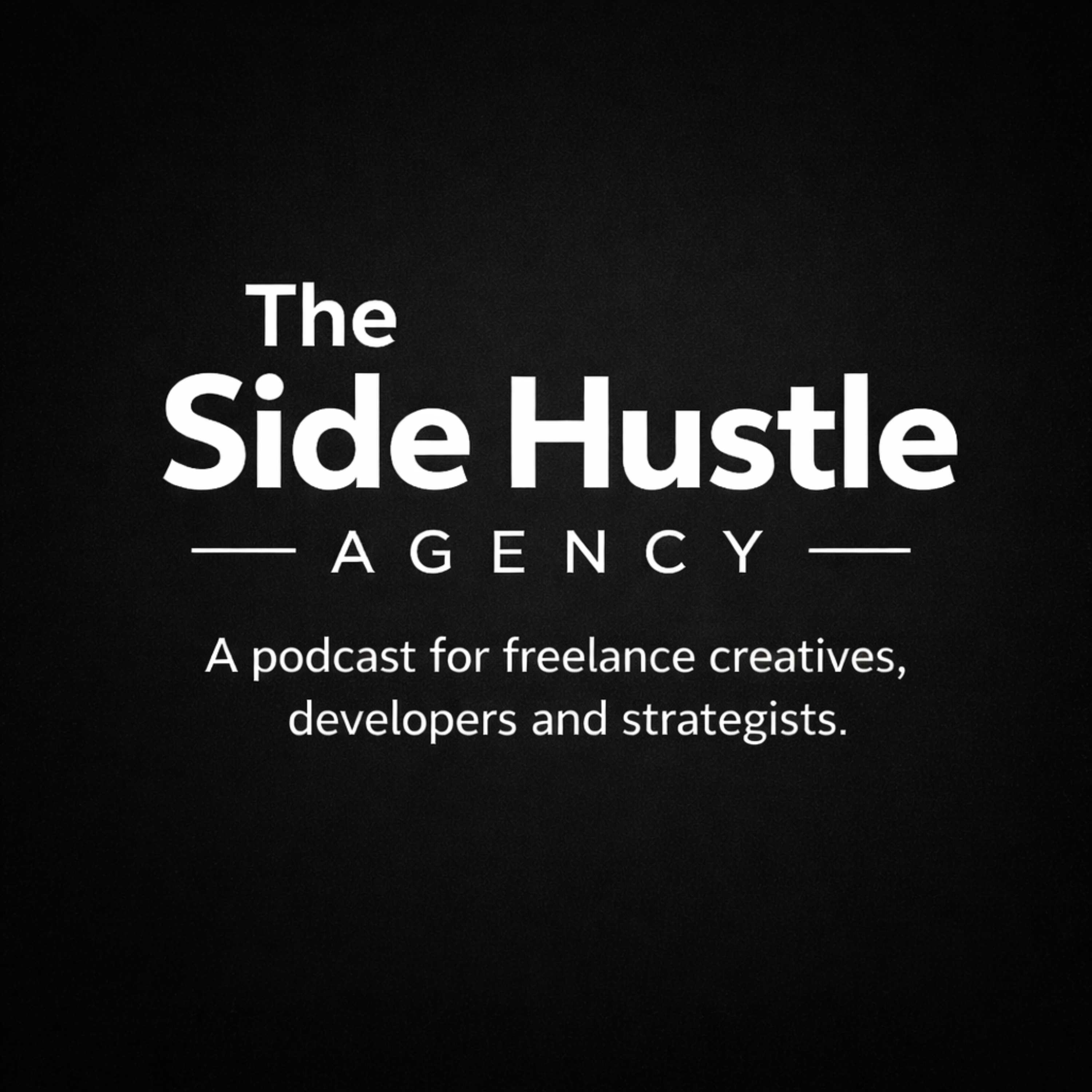 Side Hustle Agency