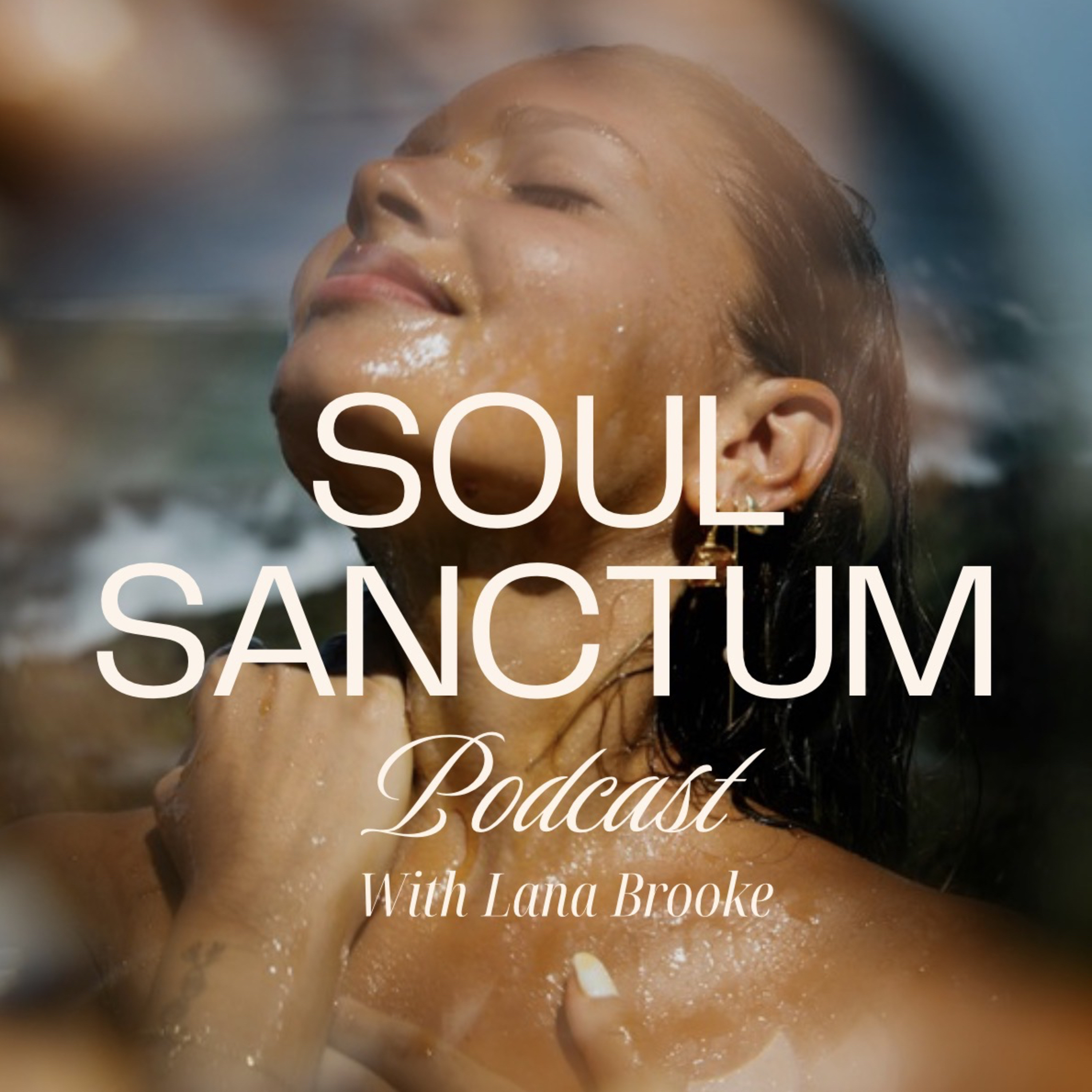 Soul Sanctum Podcast cover art