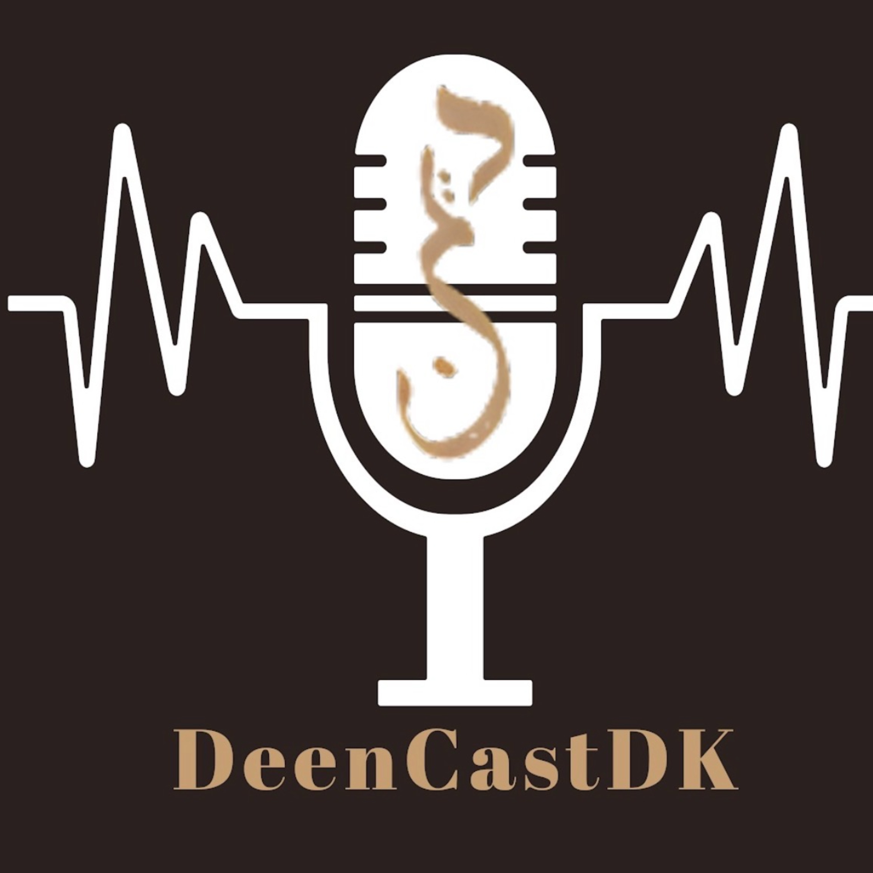 DeenCast af DeenCastDK