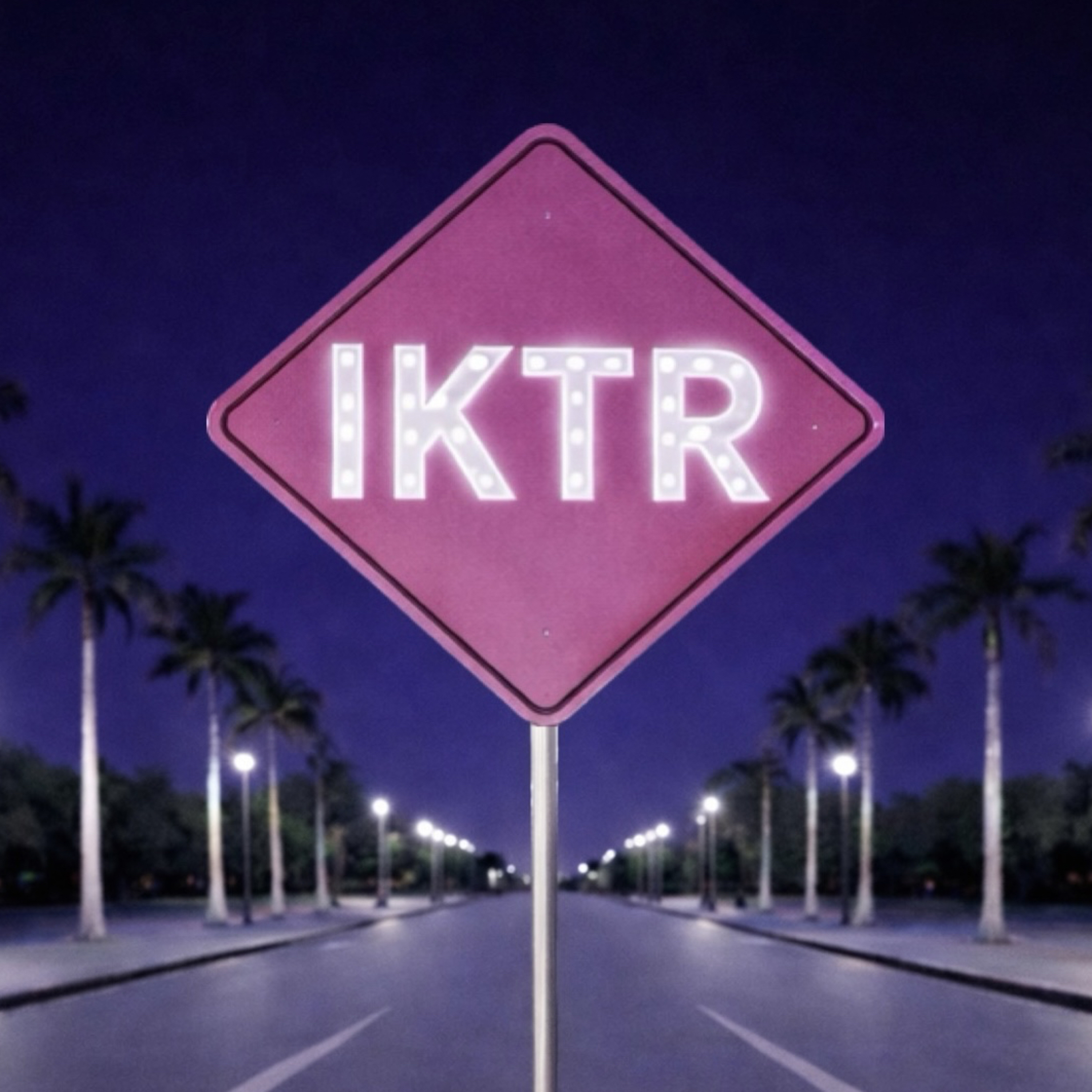 I Know That’s Right cover art