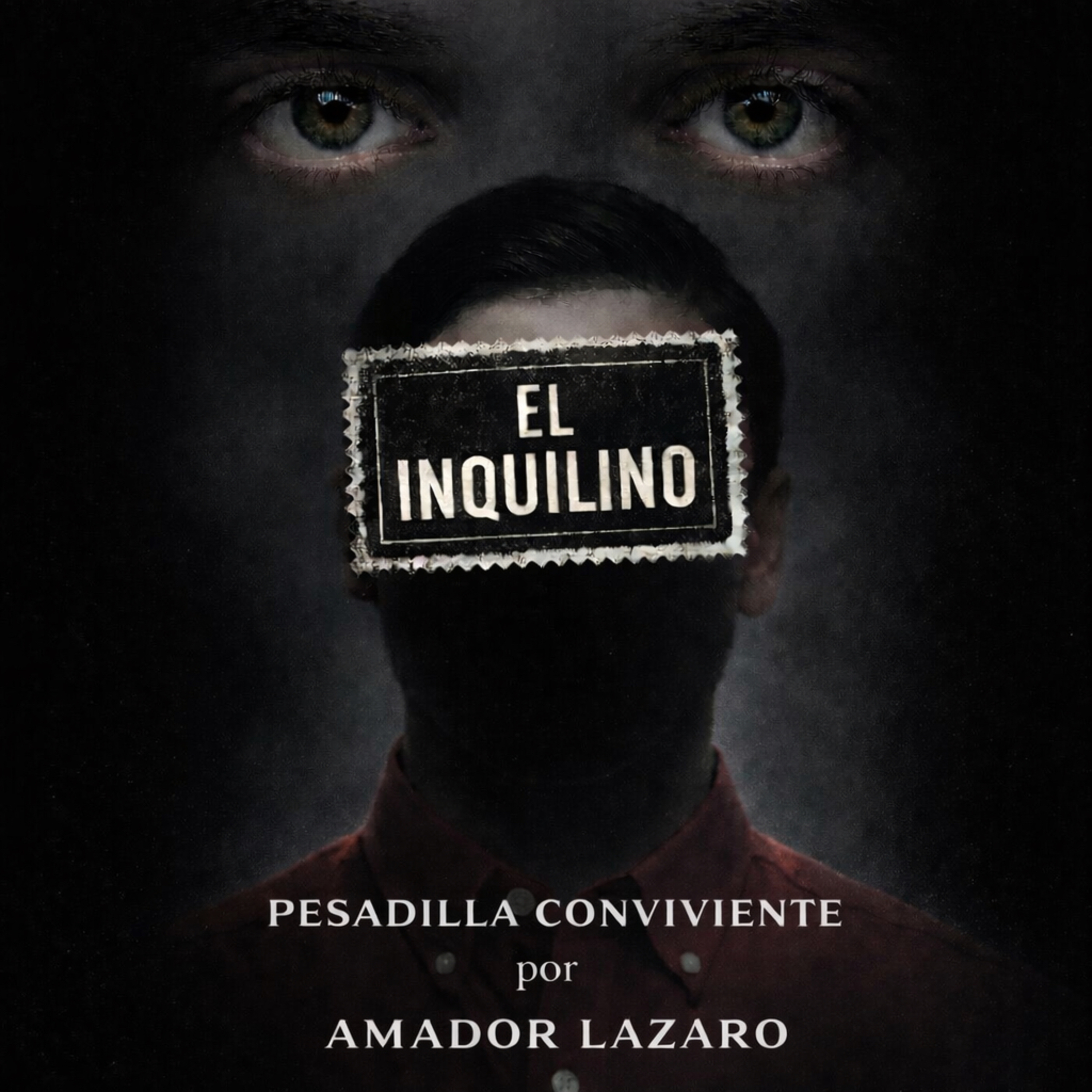 El Inquilino, Pesadilla Conviviente. cover art