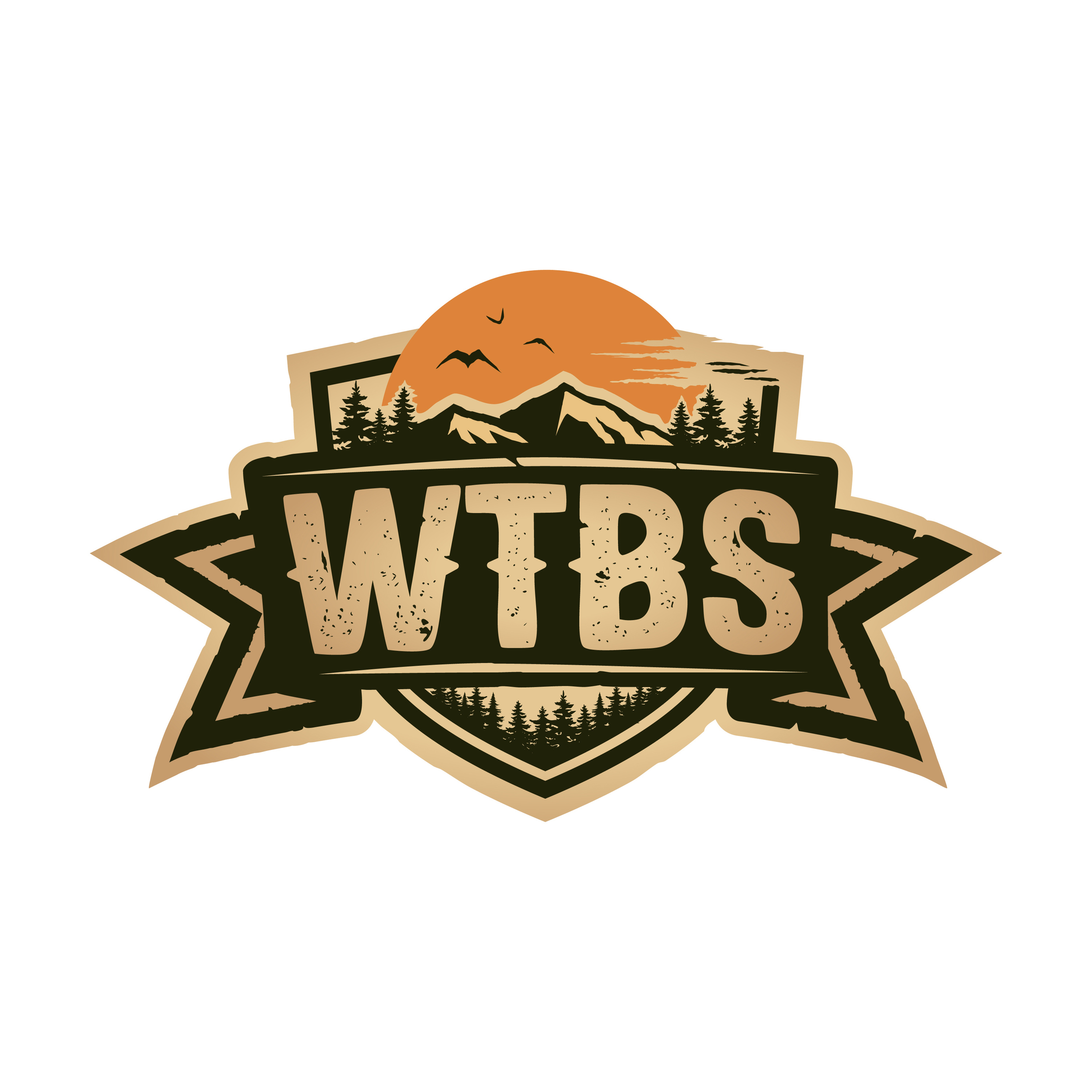 Where the Buck Stops cover art