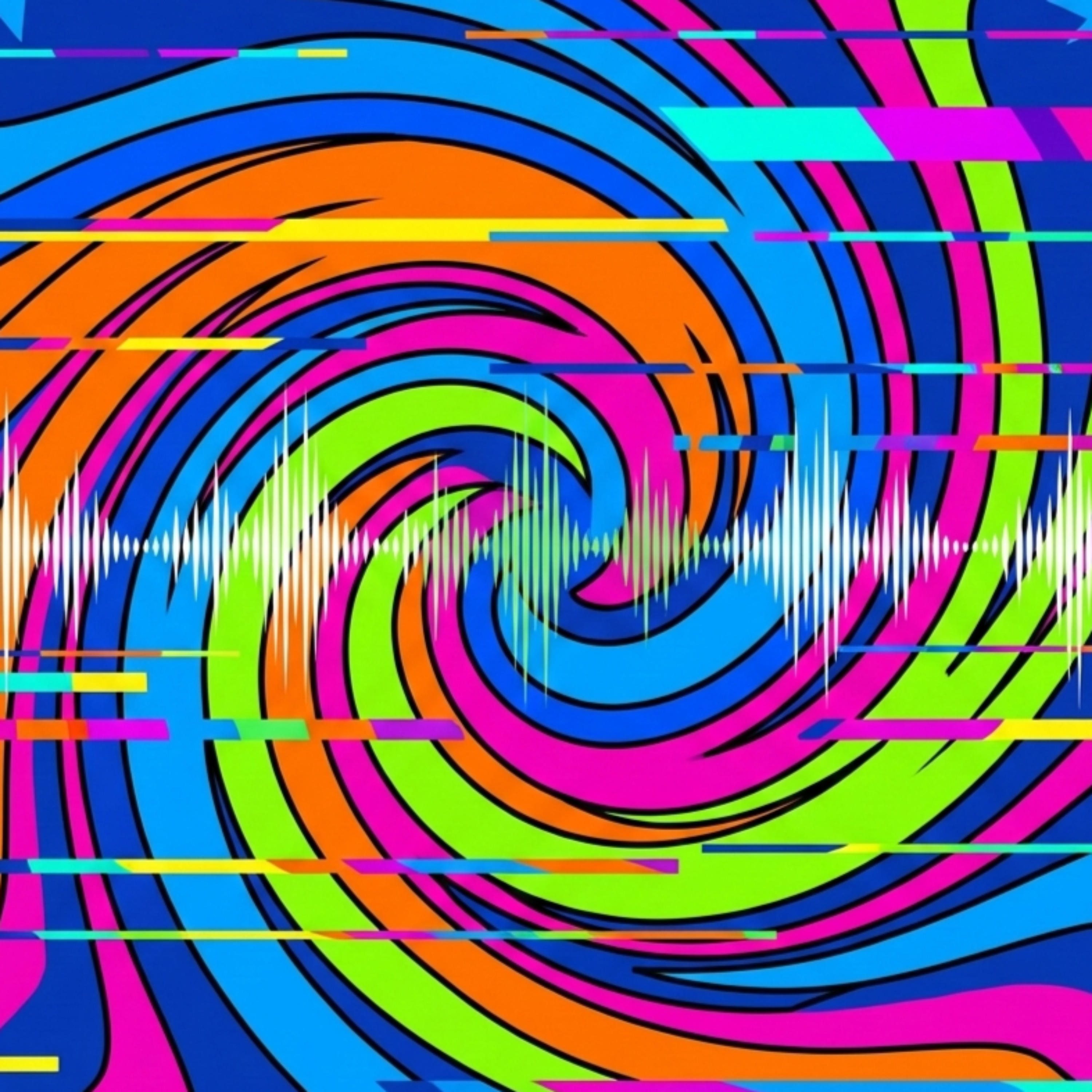 The AI Support Dilemma cover art