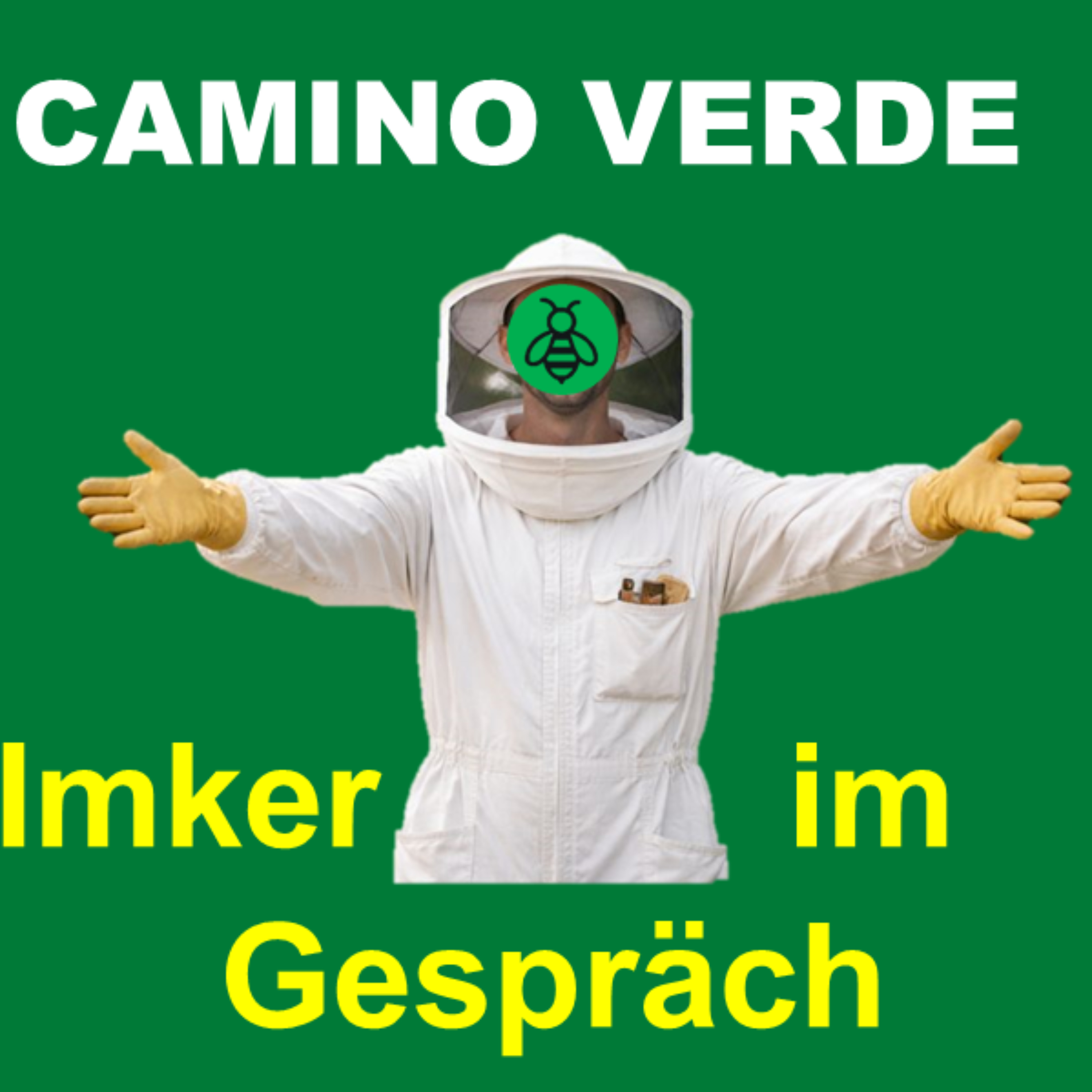 Camino Verde cover art