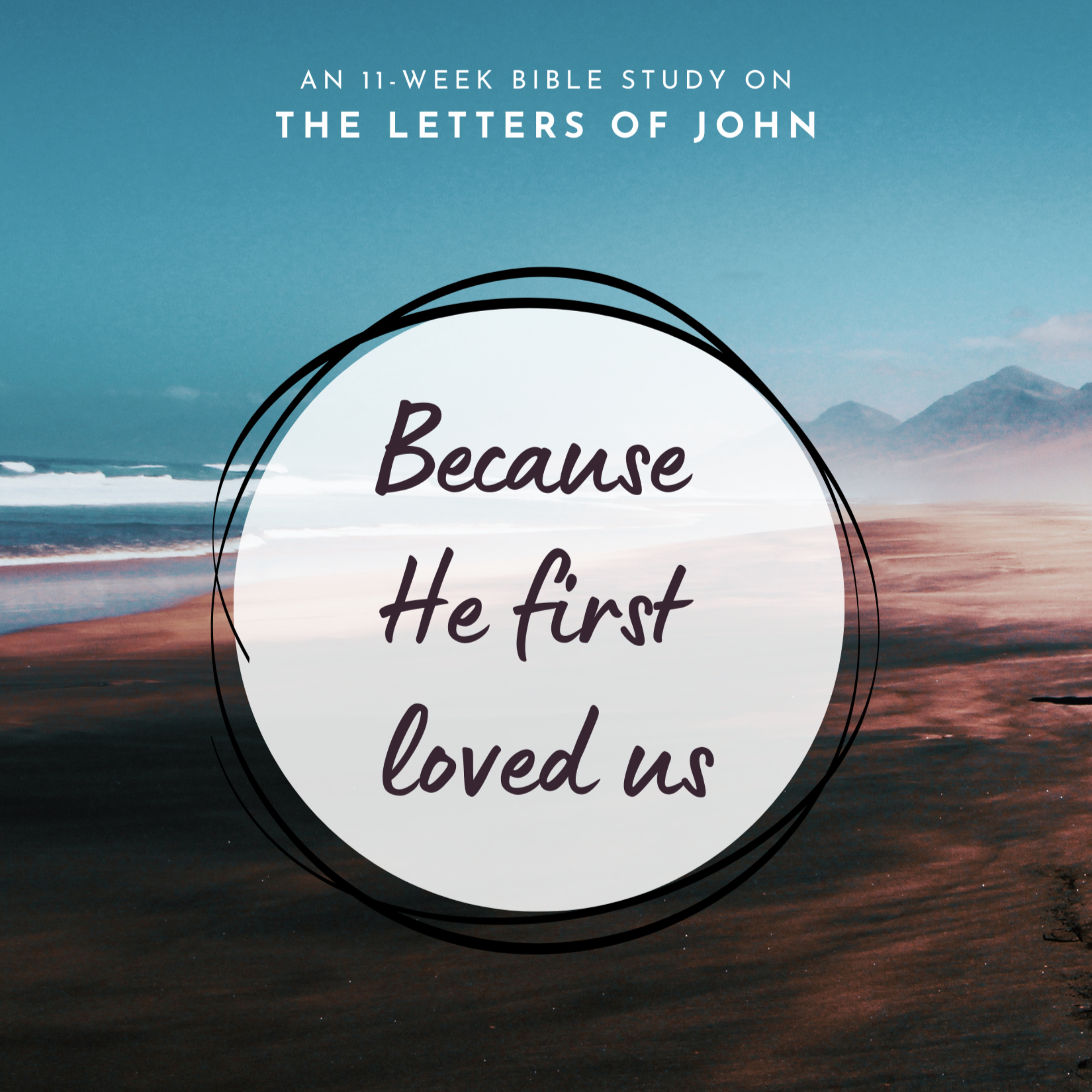 Bible Study Supporting Audios cover art