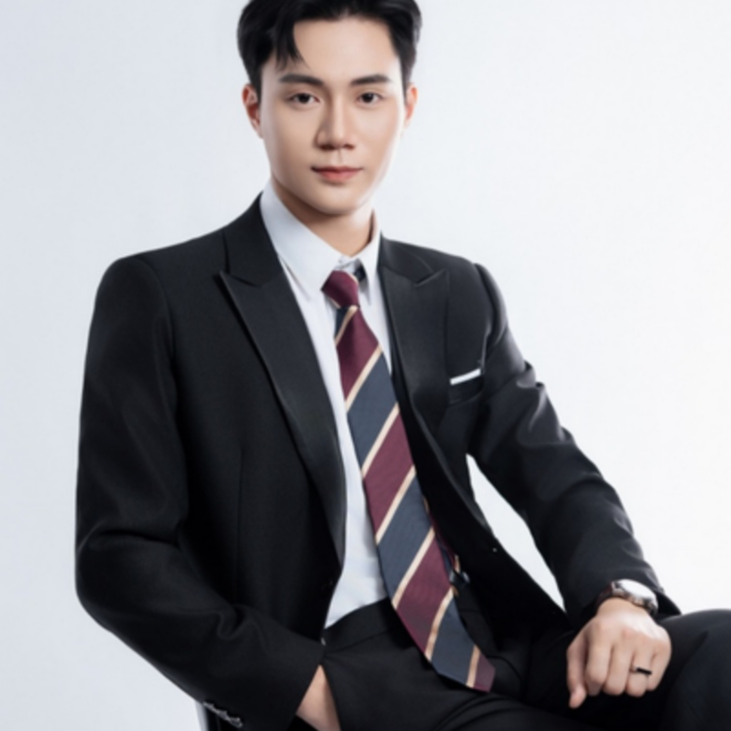 Trần Đình Khánh - Người Sáng Lập APPVN cover art