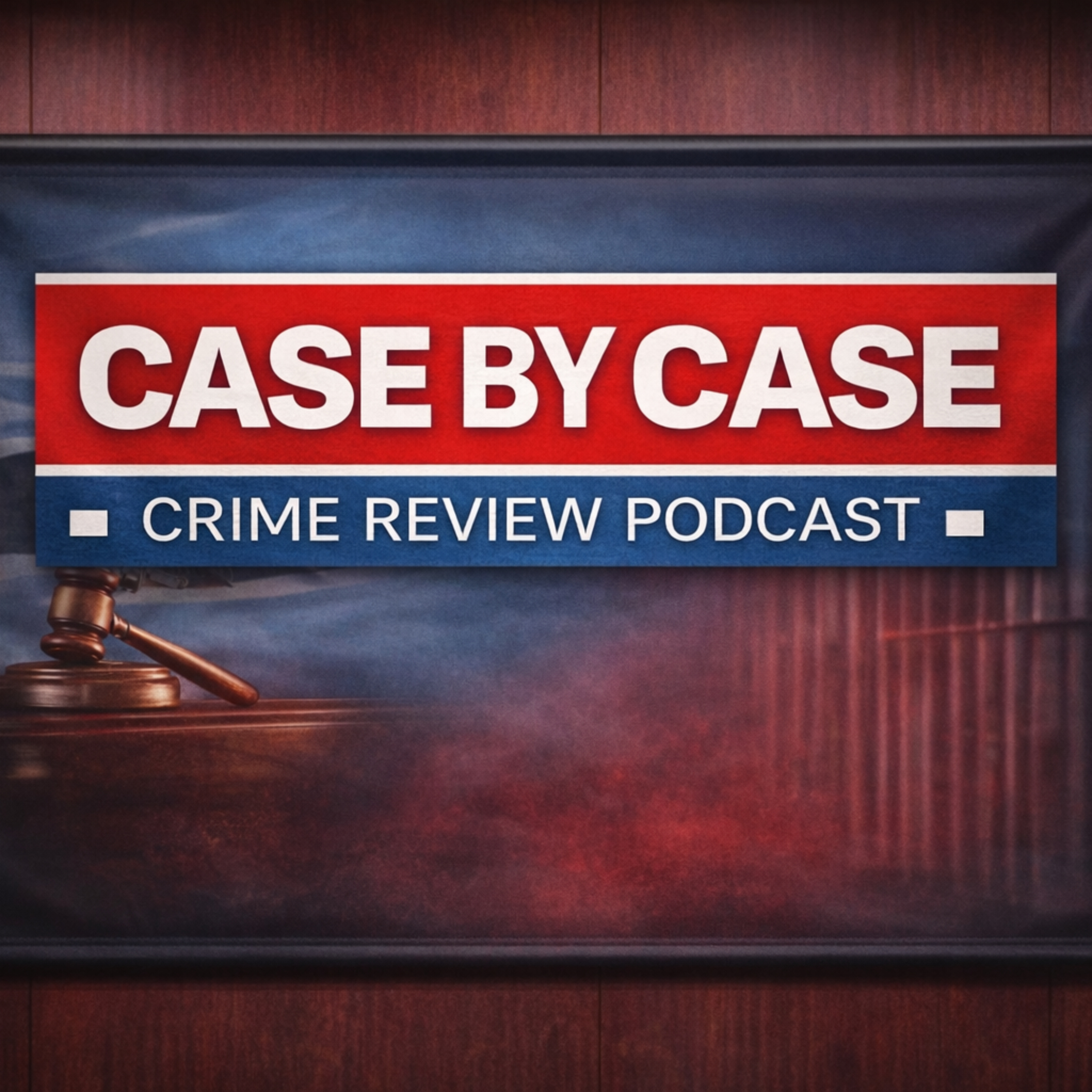 Case by Case cover art