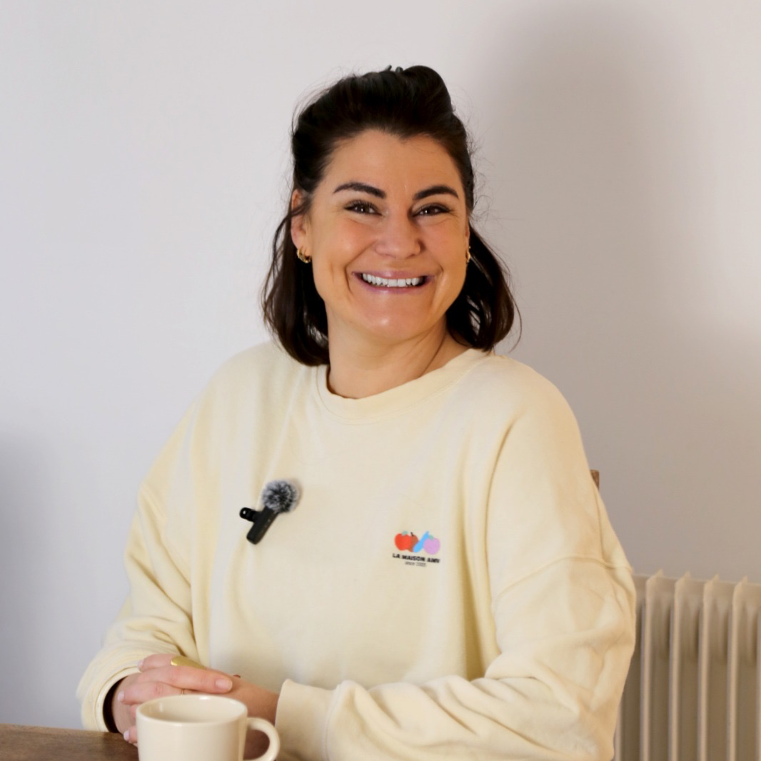 Luz stories cover art