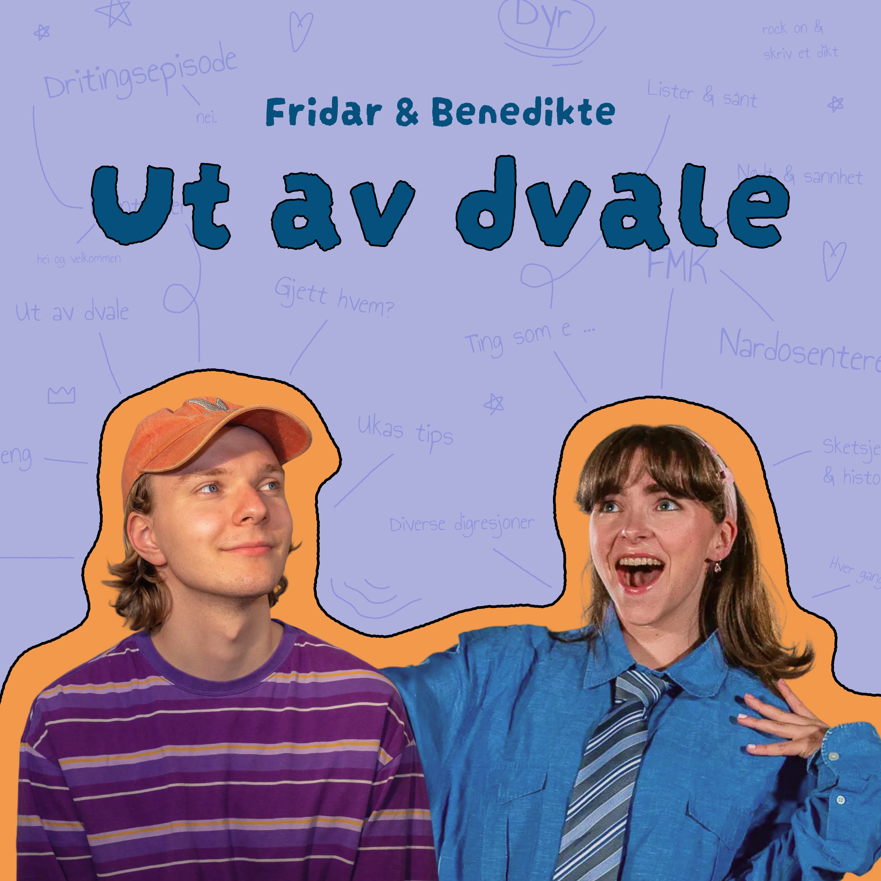 Ut av dvale
