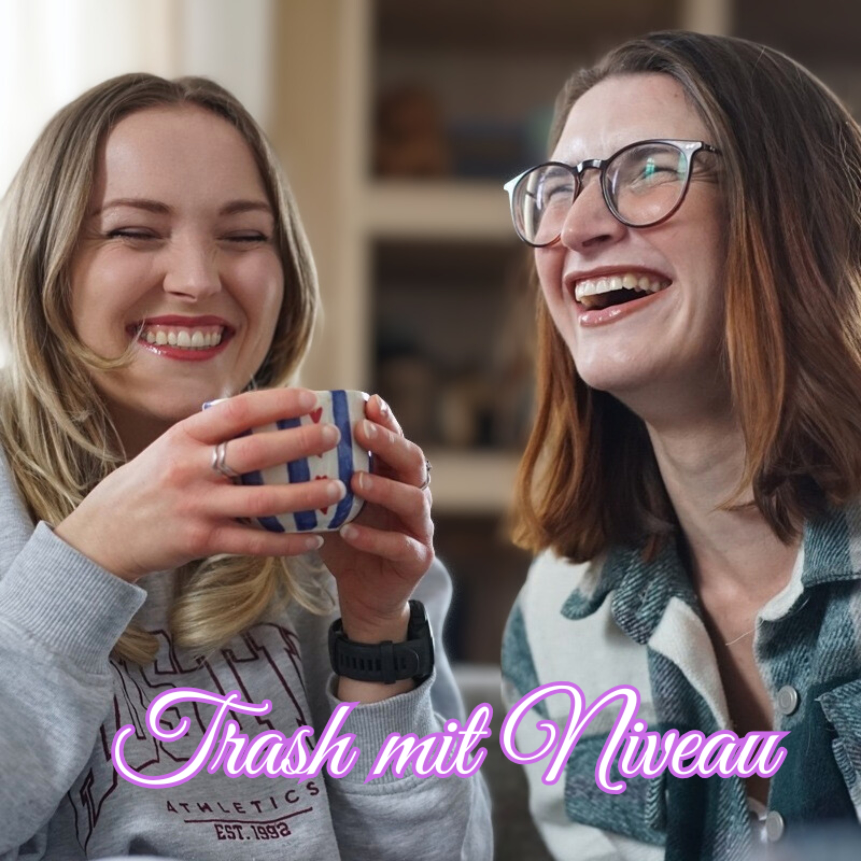 Trash mit Niveau