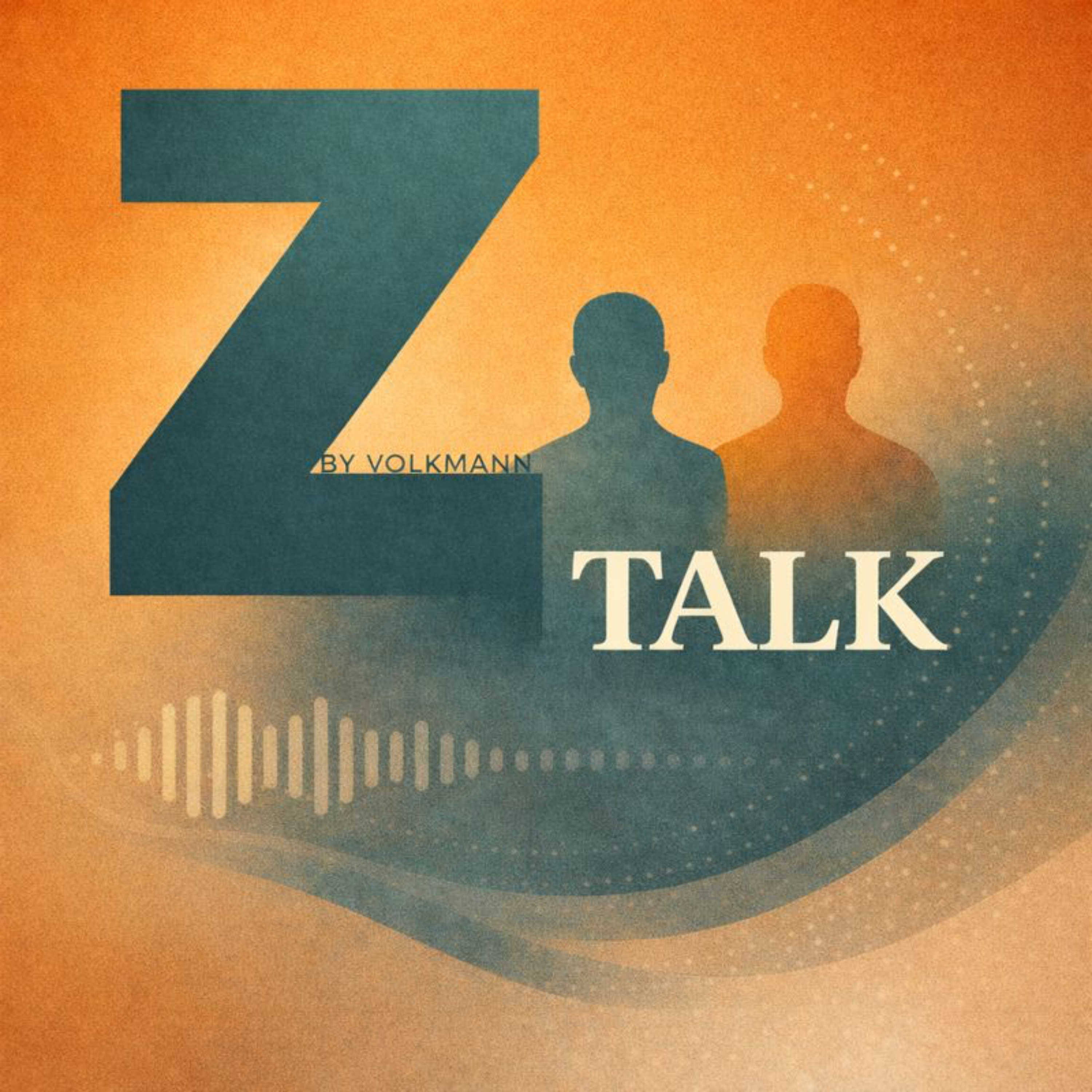 Z-Talk cover art