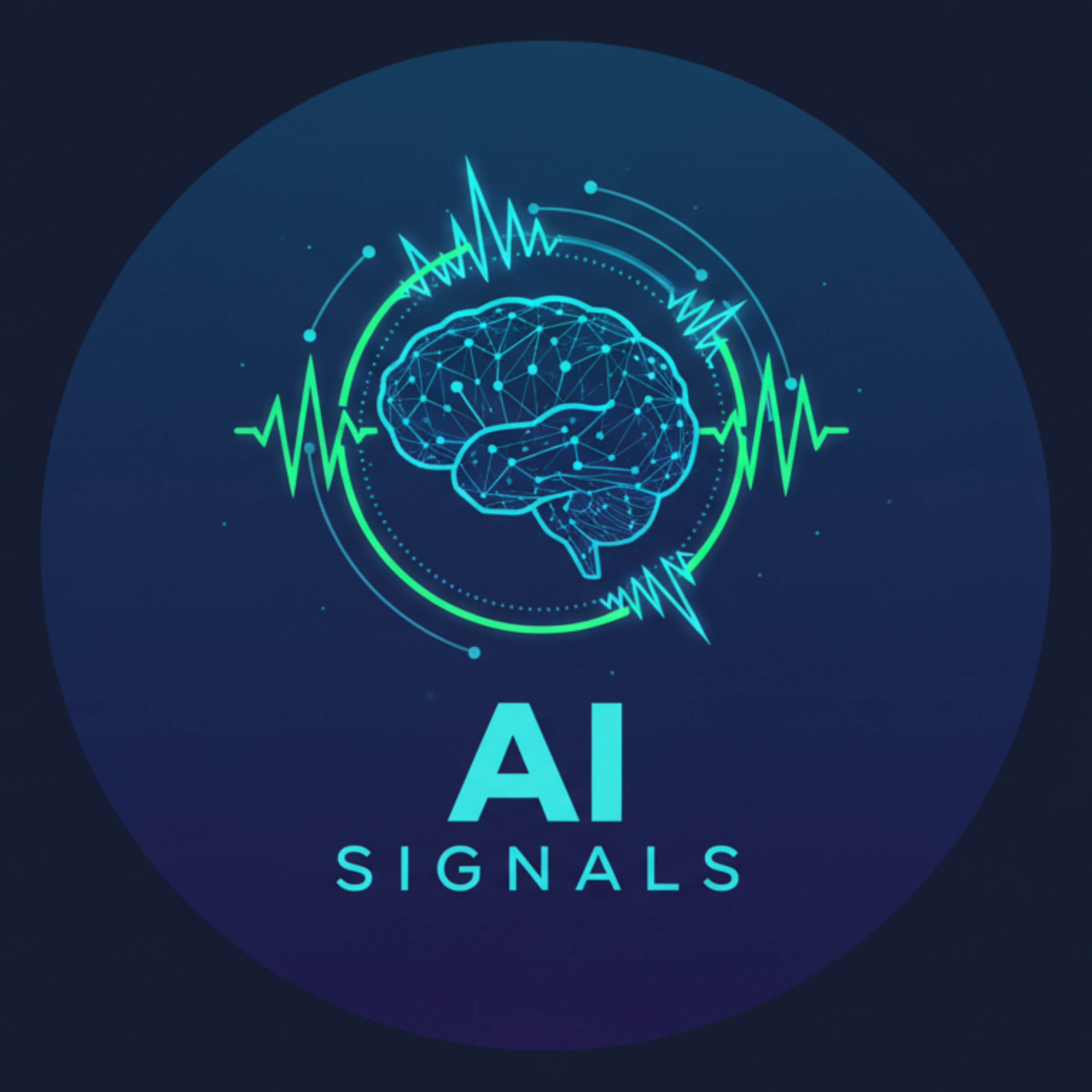 AI Signals: Daily dose cover art