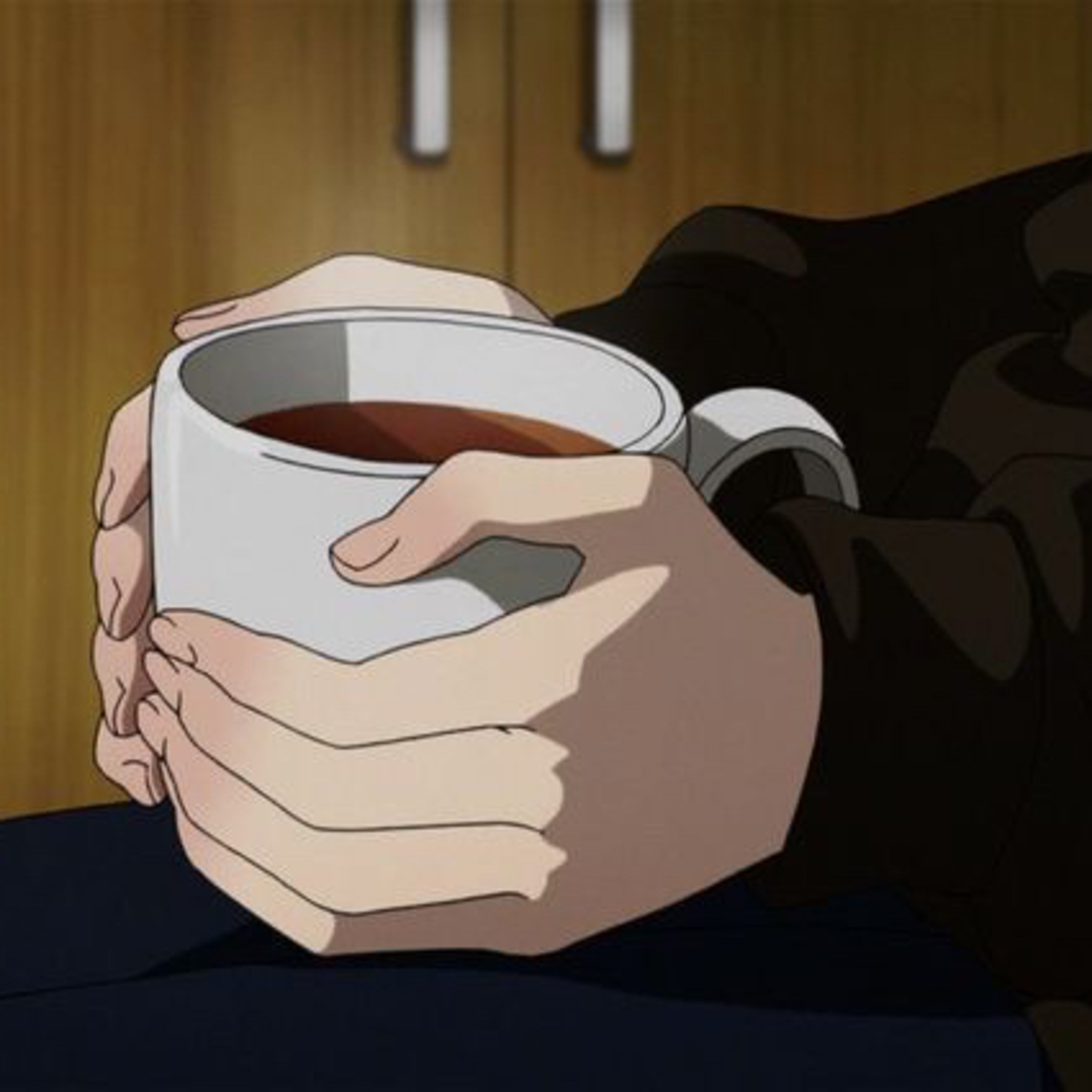 شاي حليب cover art