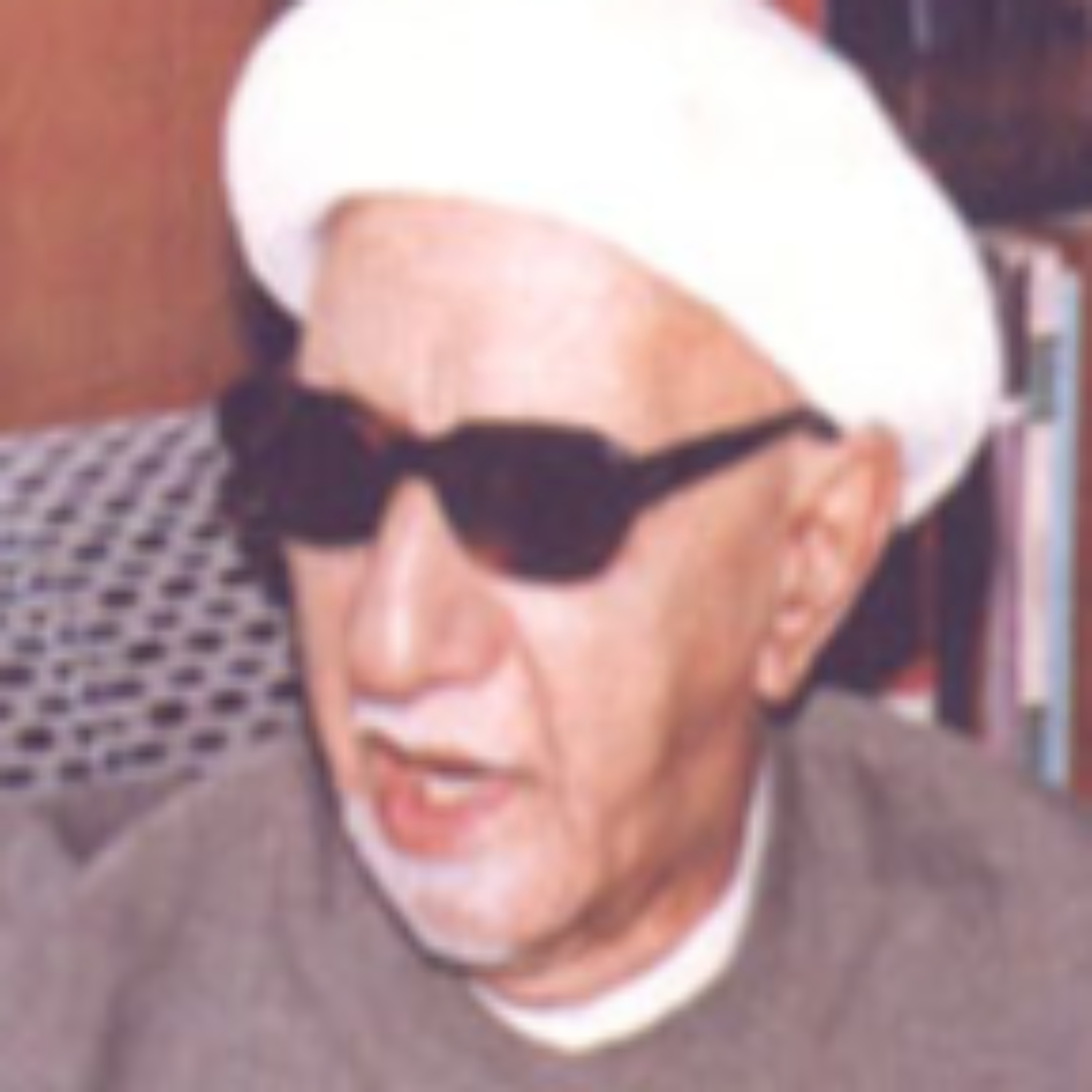 منبر الشيخ الدكتور أحمد الوائلي | Sheikh Ahmad al-Waeli Lecture Archive cover art