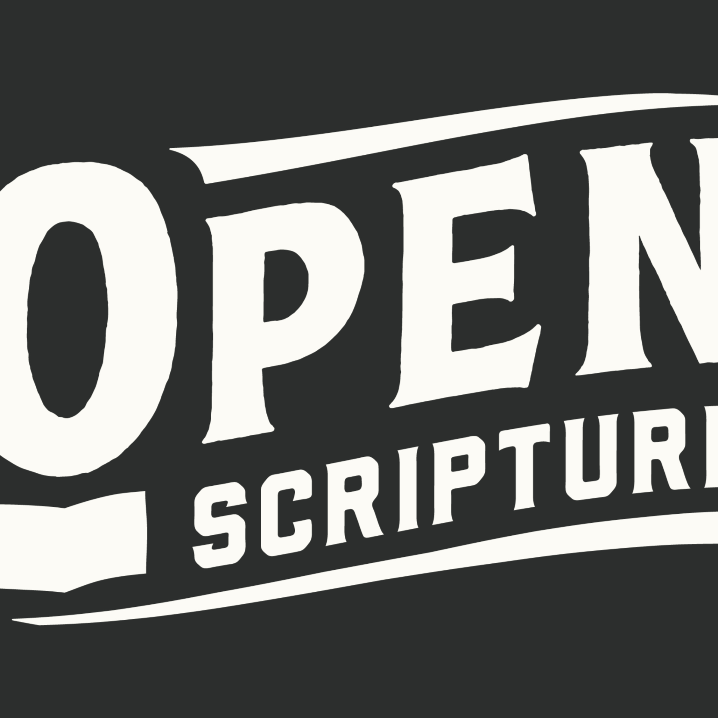 Open Scripture cover art