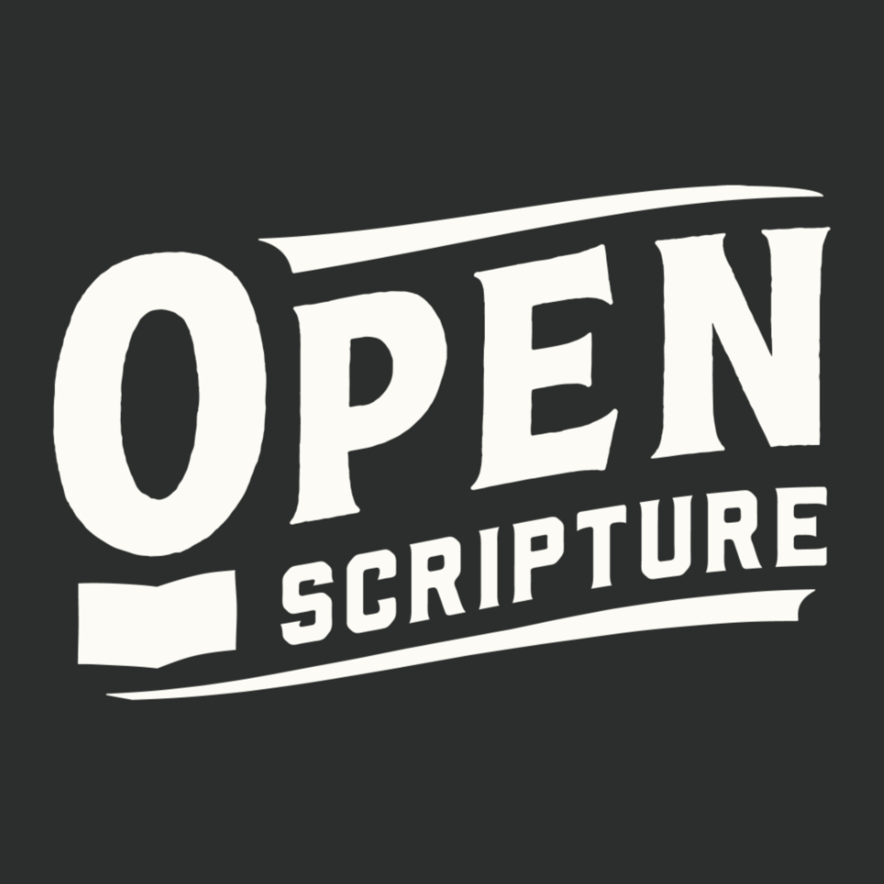 Open Scripture
