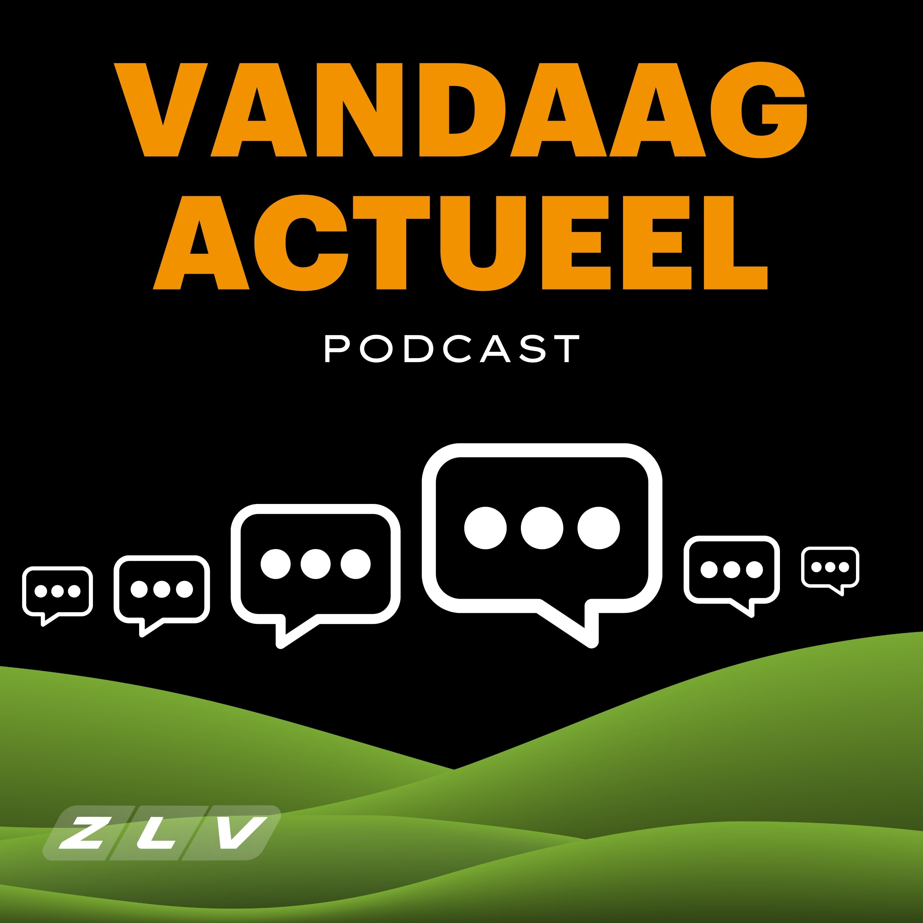 Vandaag Actueel