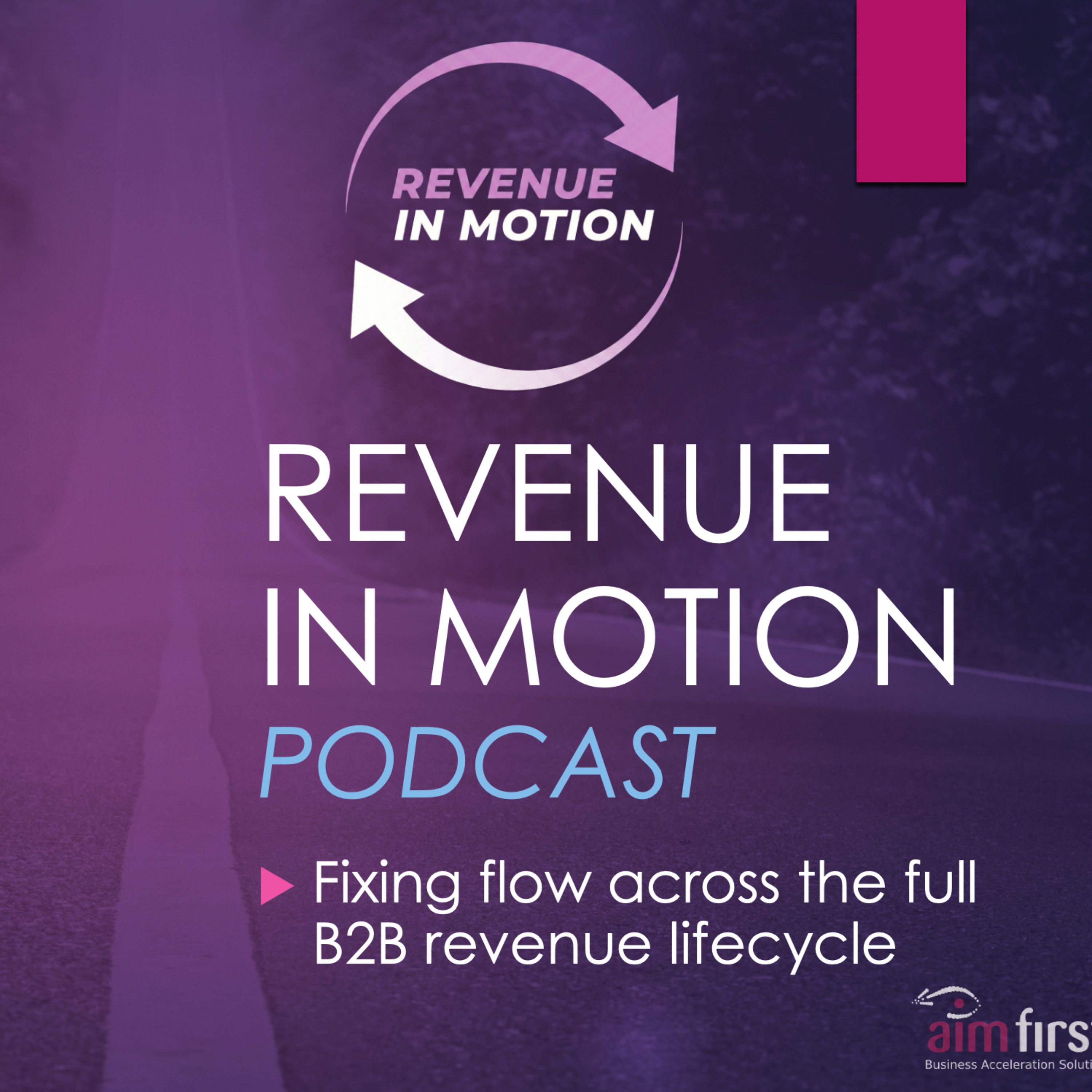 Revenue in Motion
