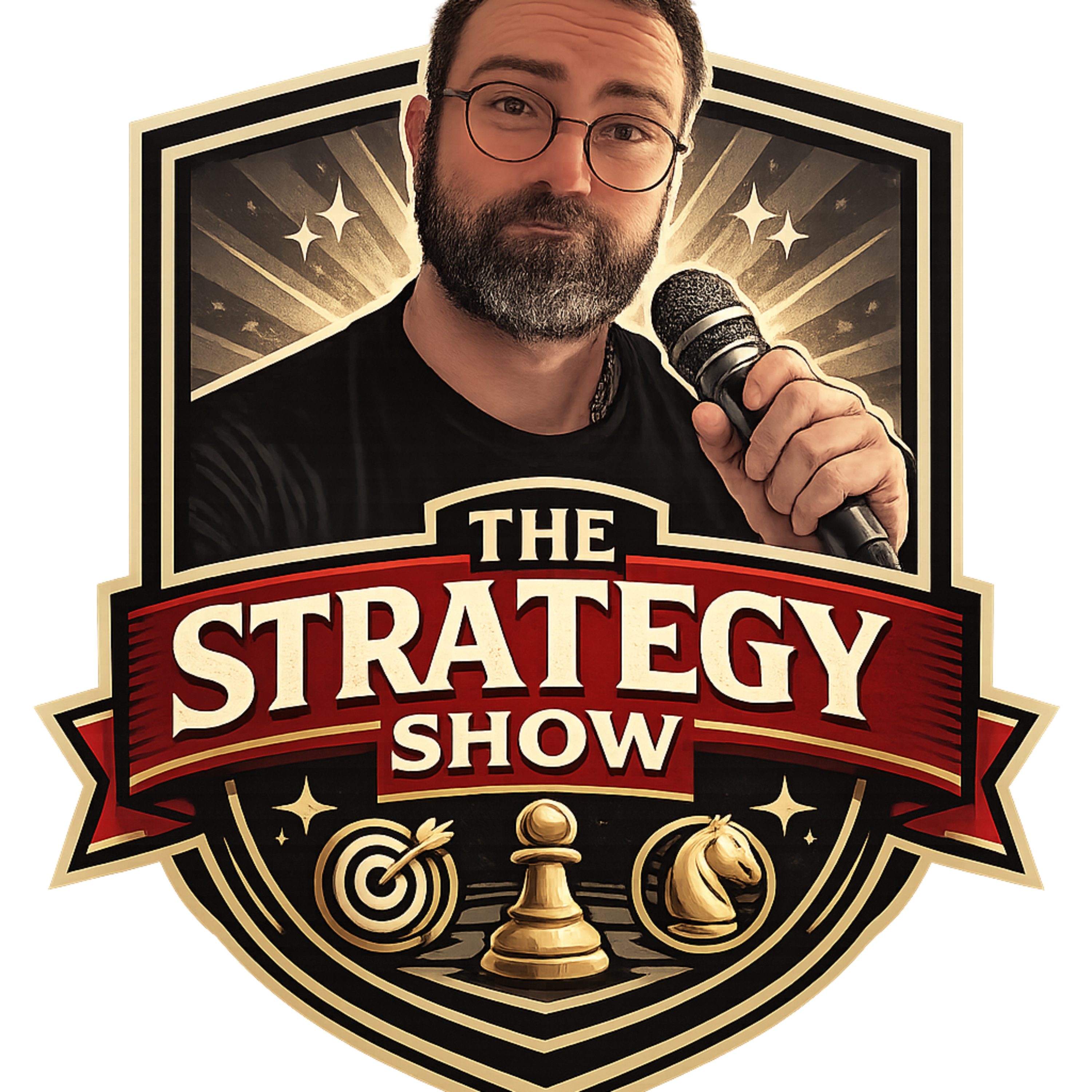 The Strategy Show